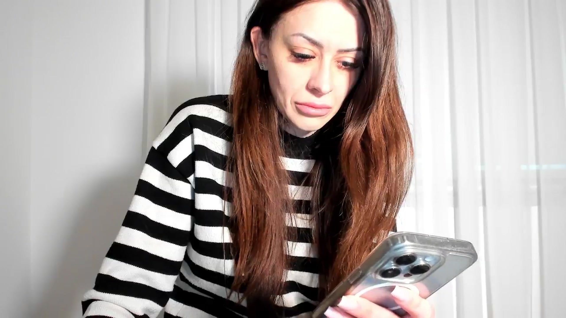 Gallery image thumbnail from Bri_Diamond's myfreecams stream on, 12/02/2025, 12:14 image 6 of 20