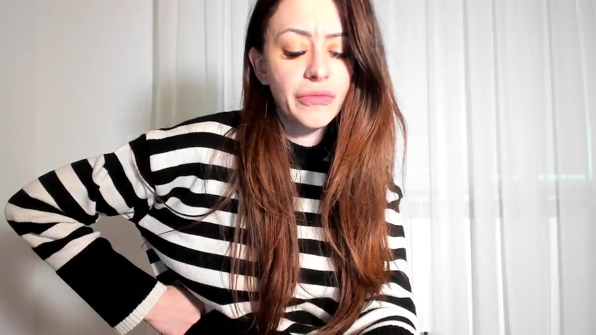 Gallery image thumbnail from Bri_Diamond's myfreecams stream on, 12/02/2025, 12:14 image 14 of 20