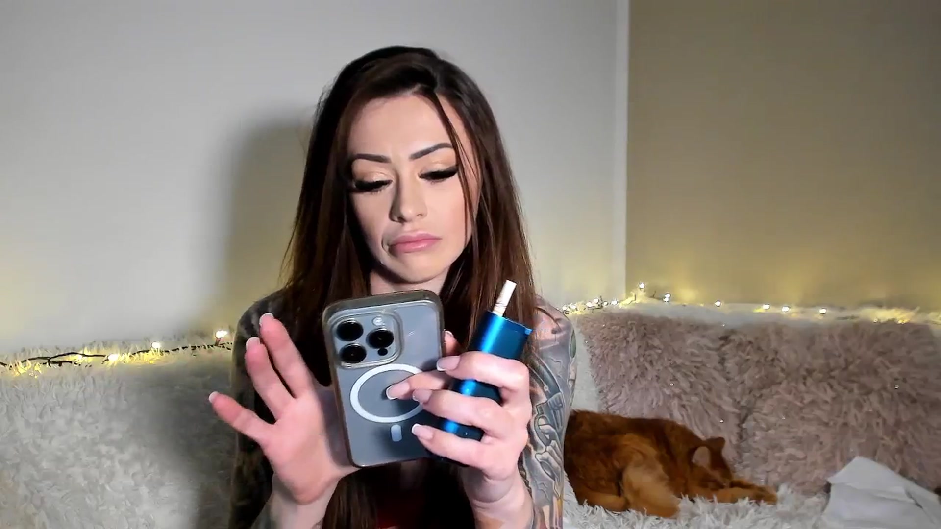 Gallery image thumbnail from Bri_Diamond's myfreecams stream on, 12/23/2025, 16:55 image 2 of 20