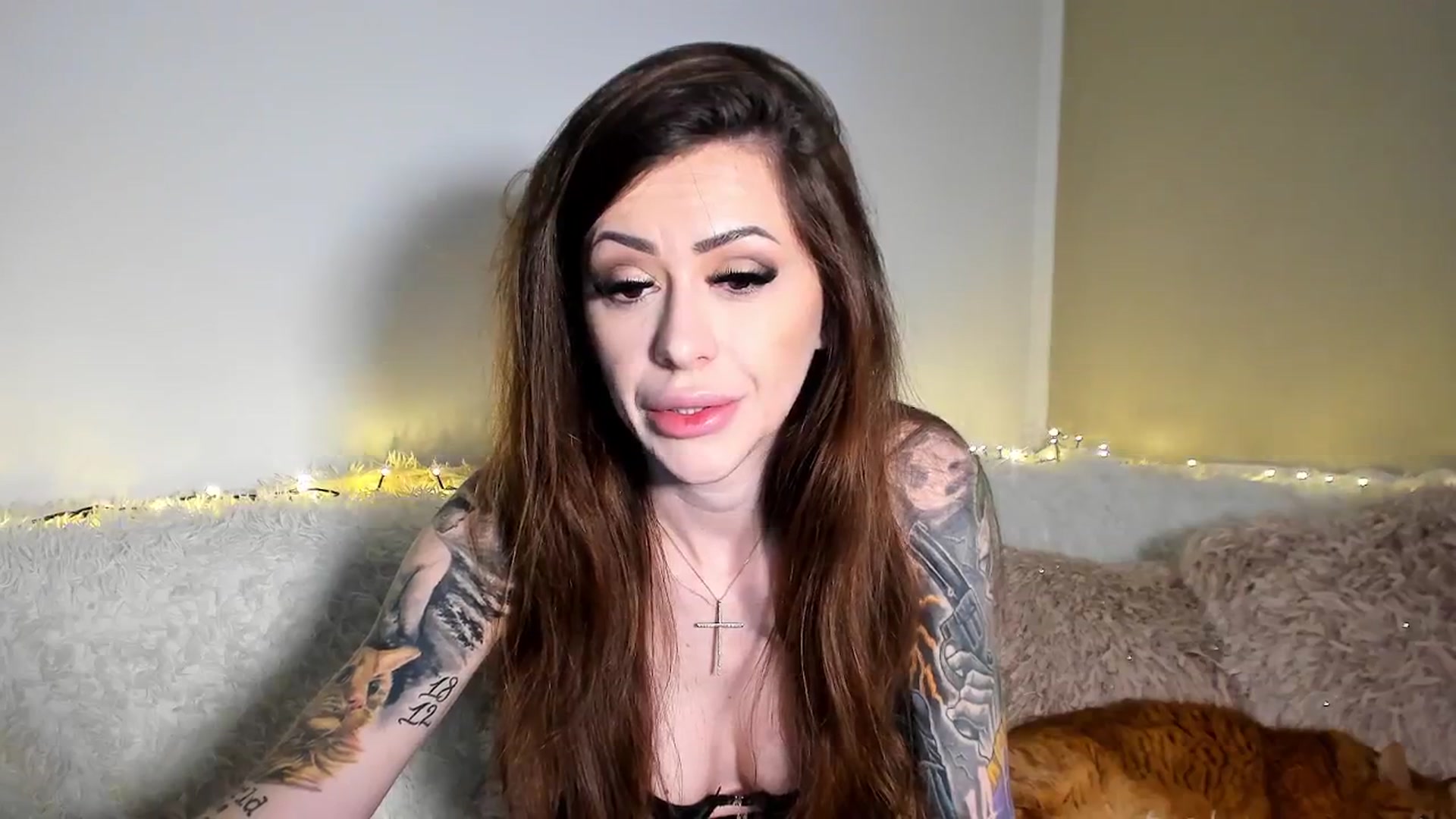 Gallery image thumbnail from Bri_Diamond's myfreecams stream on, 12/29/2025, 09:25 image 19 of 20