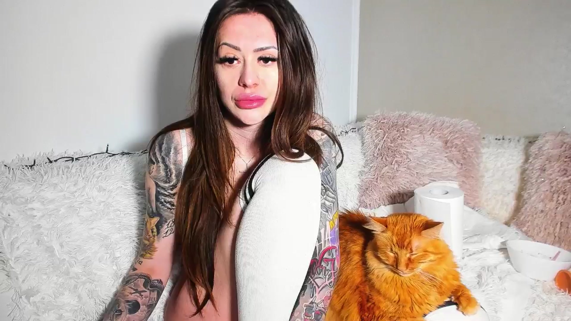 Gallery image thumbnail from Bri_Diamond's myfreecams stream on, 05/04/2026, 11:20 image 13 of 20