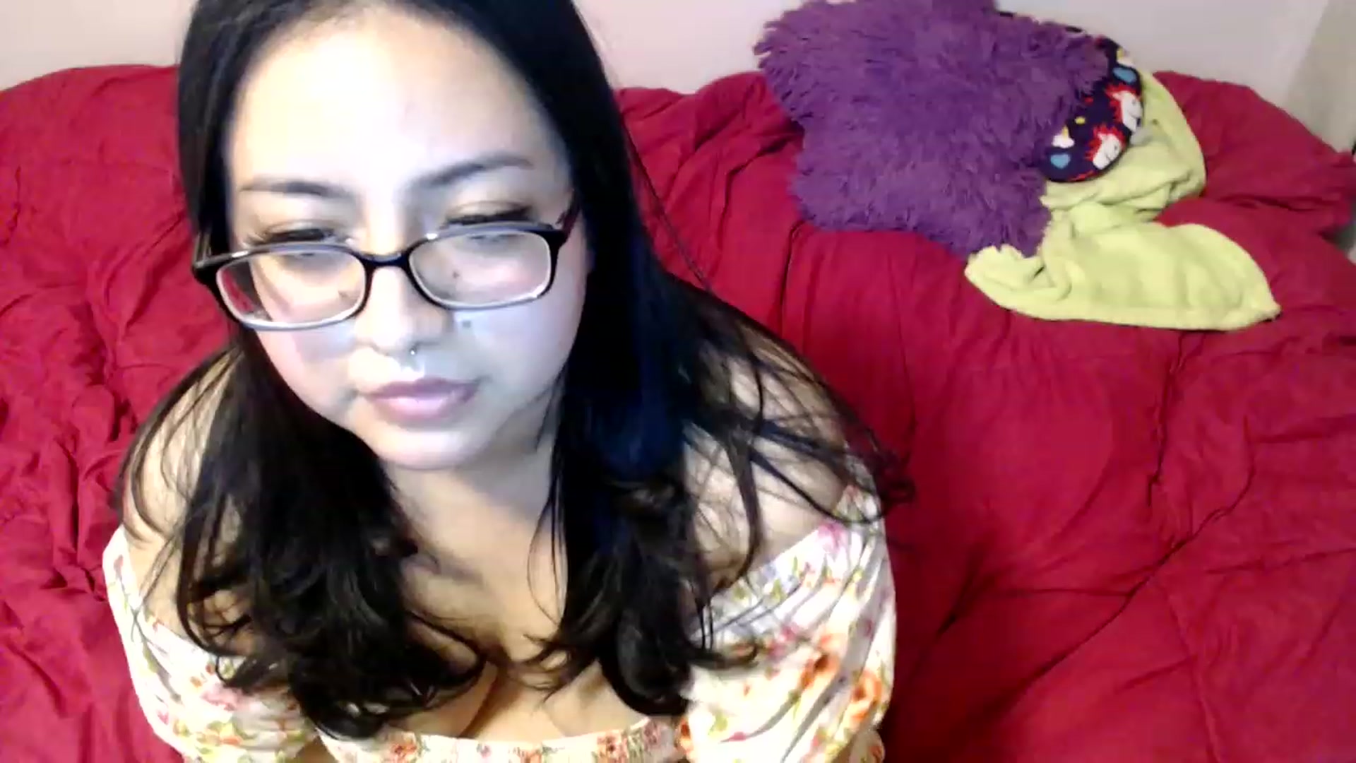 Gallery image thumbnail from BriaLea's myfreecams stream on, 12/12/2022, 10:21 image 17 of 20