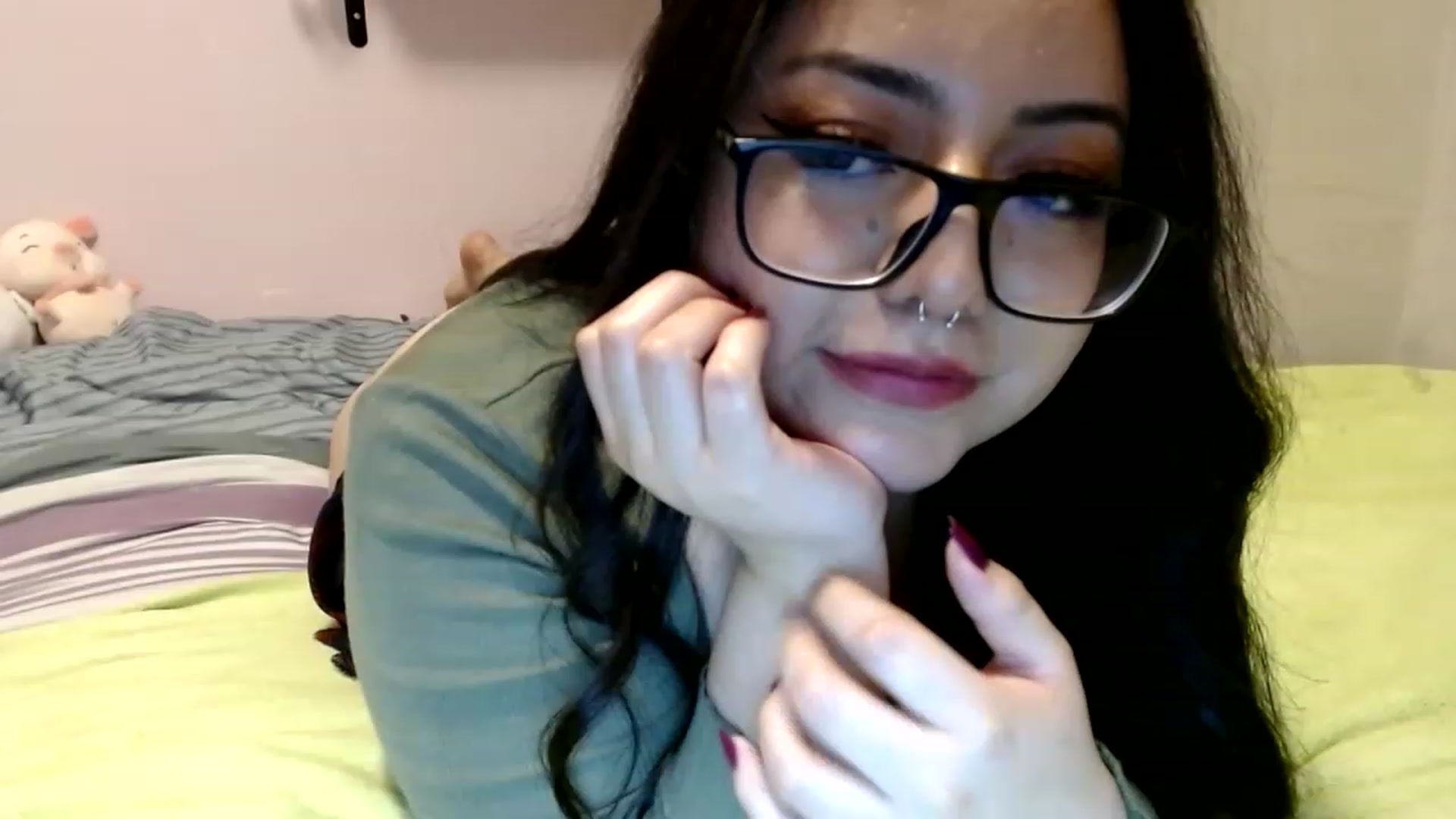 Gallery image thumbnail from BriaLea's myfreecams stream on, 03/24/2023, 10:31 image 13 of 20