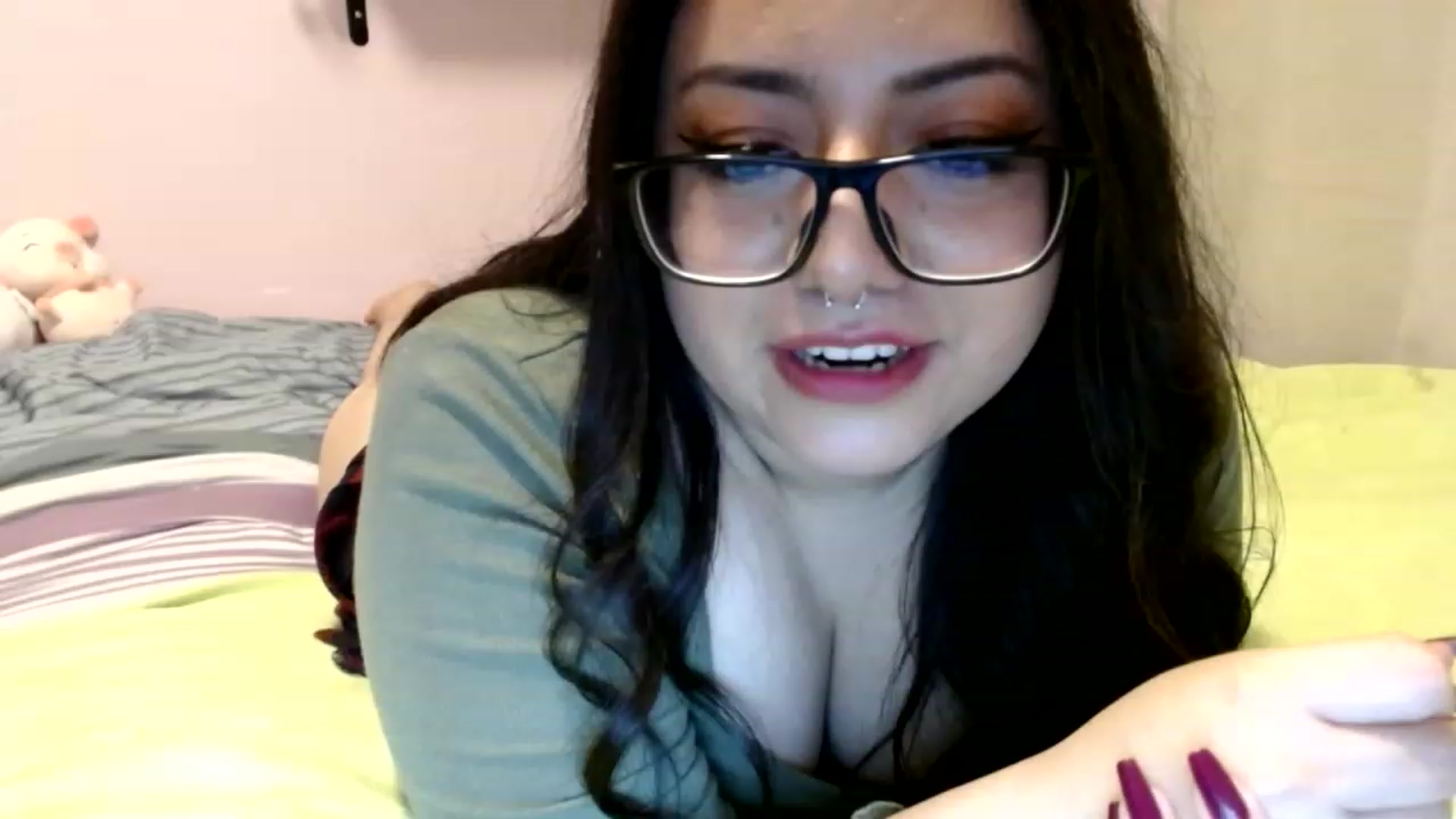 Gallery image thumbnail from BriaLea's myfreecams stream on, 03/24/2023, 10:31 image 18 of 20