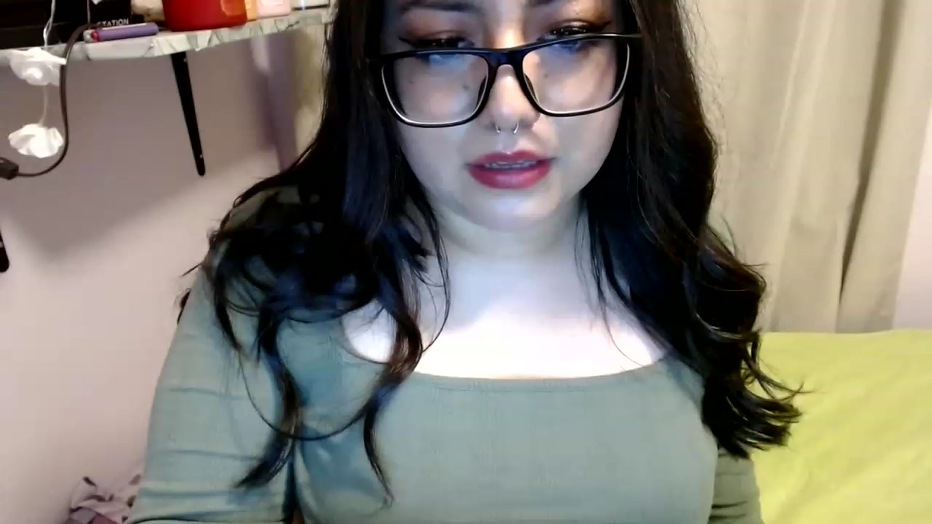Gallery image thumbnail from BriaLea's myfreecams stream on, 03/24/2023, 11:24 image 8 of 20