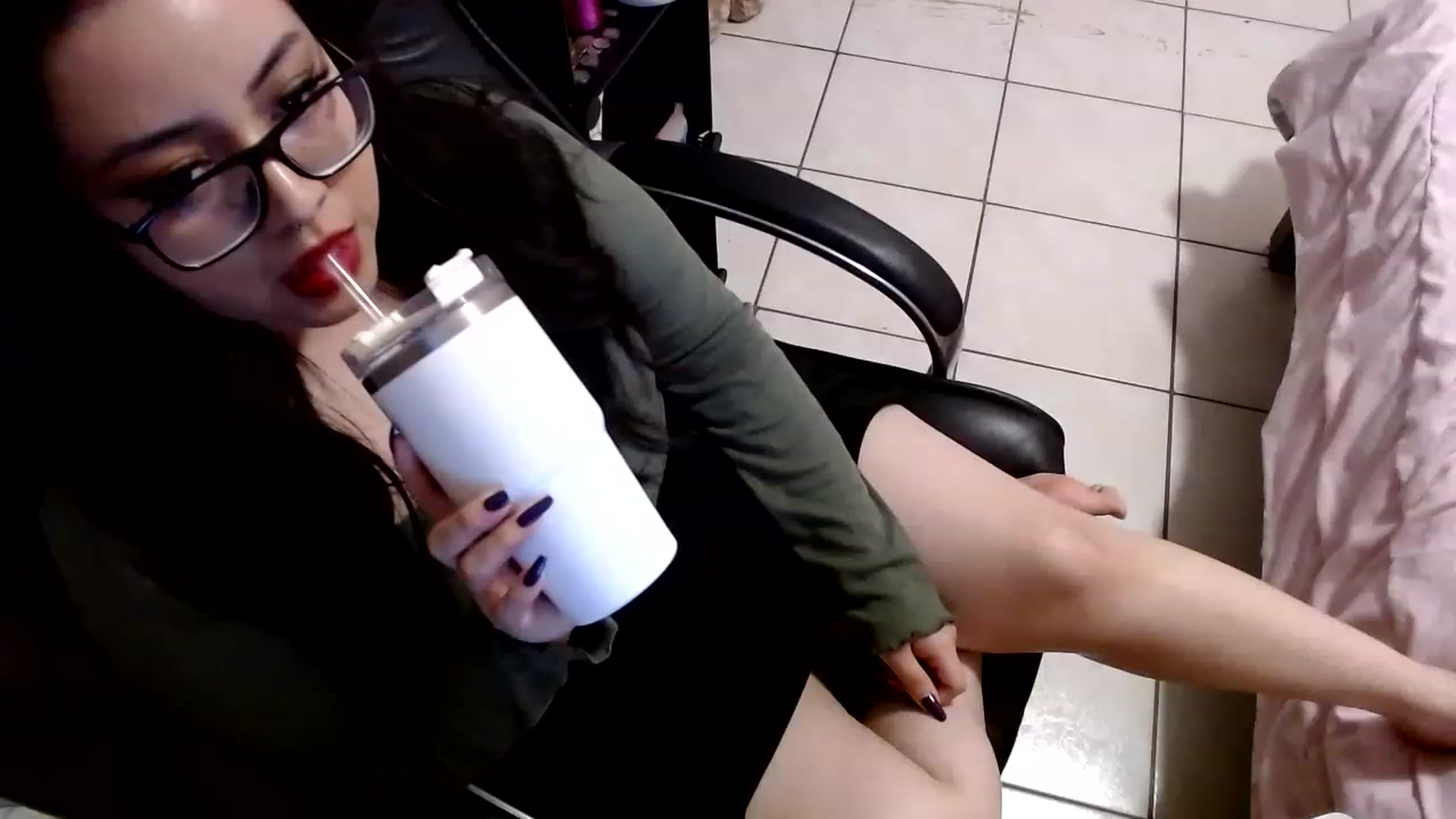 Gallery image thumbnail from BriaLea's myfreecams stream on, 04/27/2023, 11:08 image 12 of 20