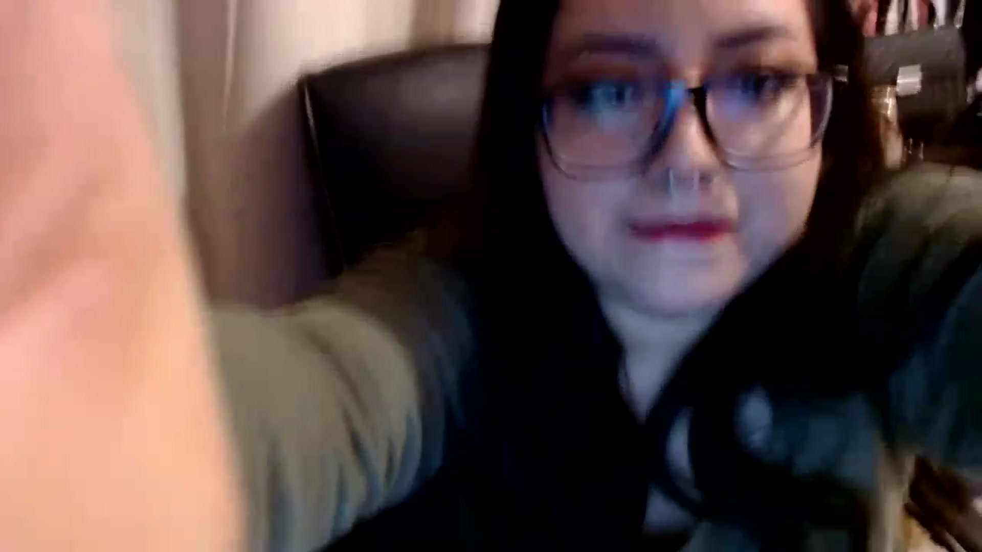 Gallery image thumbnail from BriaLea's myfreecams stream on, 04/27/2023, 11:08 image 17 of 20