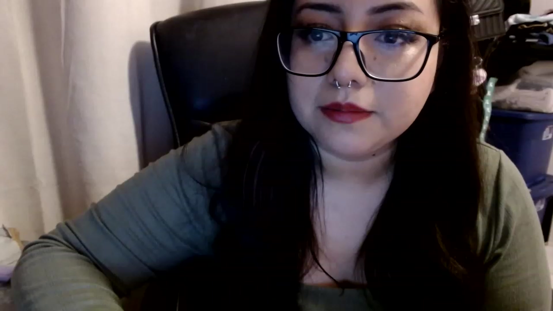 Gallery image thumbnail from BriaLea's myfreecams stream on, 04/27/2023, 11:08 image 19 of 20