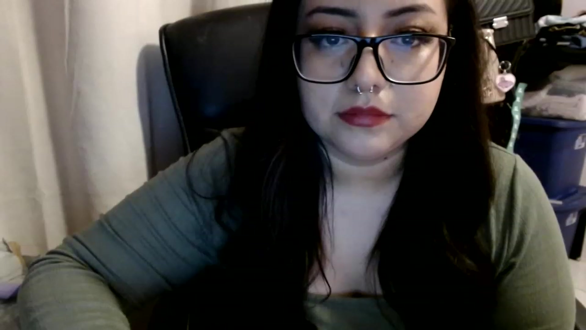 Gallery image thumbnail from BriaLea's myfreecams stream on, 04/27/2023, 11:08 image 20 of 20