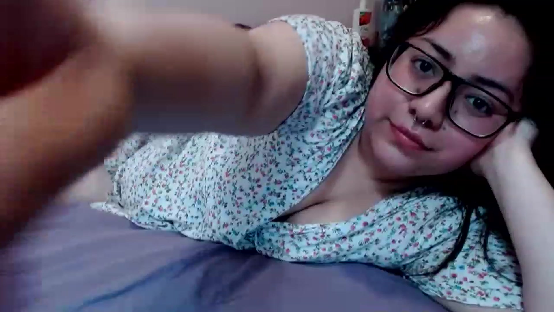 Gallery image thumbnail from BriaLea's myfreecams stream on, 05/15/2023, 11:40 image 19 of 20