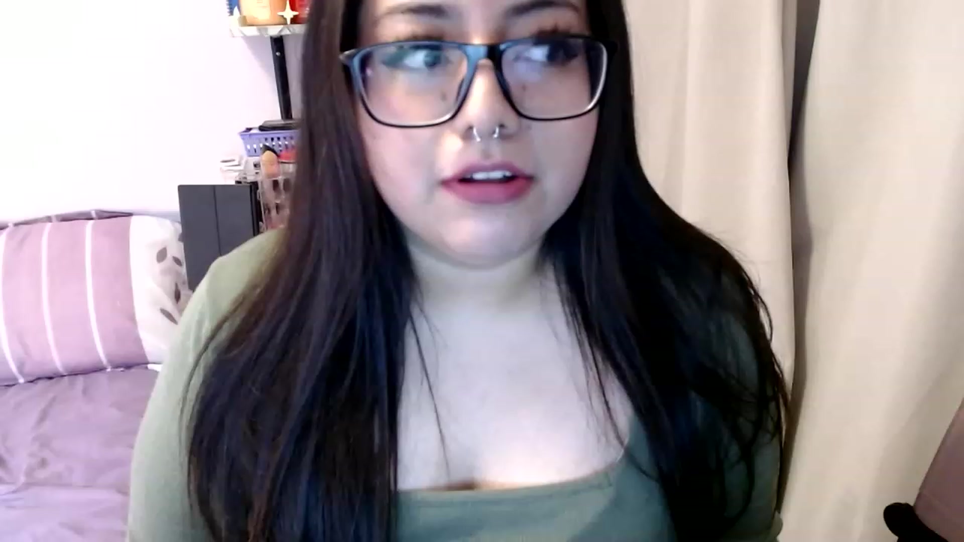 Gallery image thumbnail from BriaLea's myfreecams stream on, 05/18/2023, 12:55 image 1 of 20