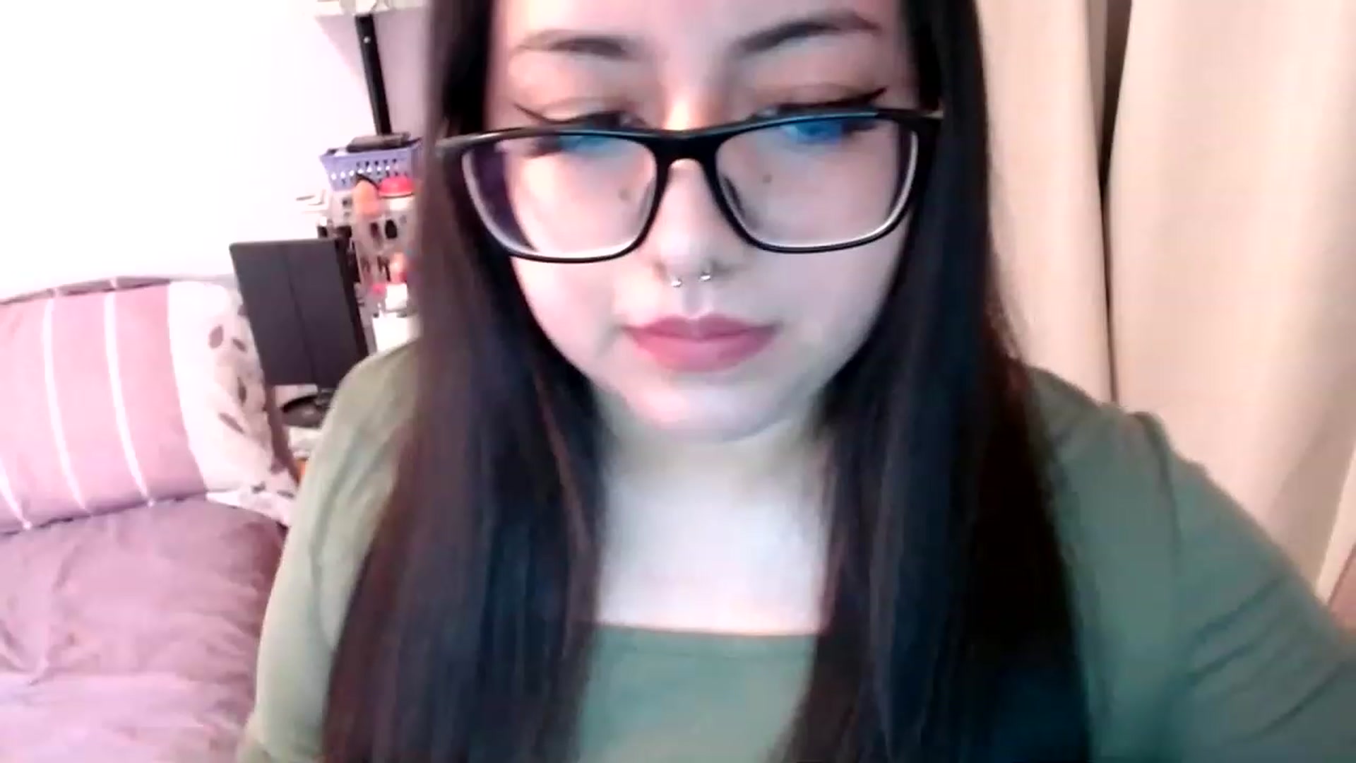 Gallery image thumbnail from BriaLea's myfreecams stream on, 05/18/2023, 12:55 image 8 of 20