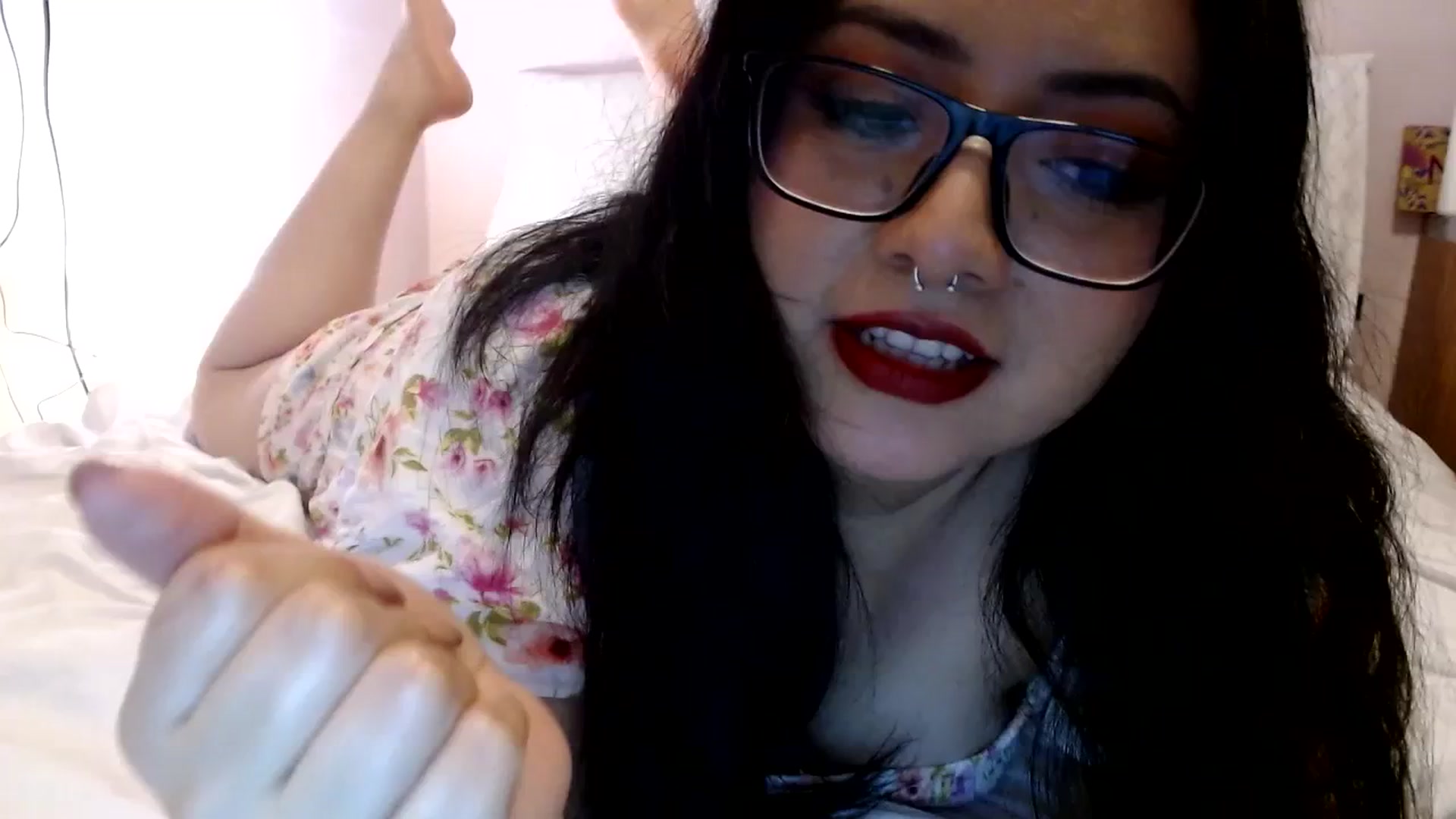 Gallery image thumbnail from BriaLea's myfreecams stream on, 07/15/2023, 12:44 image 14 of 20