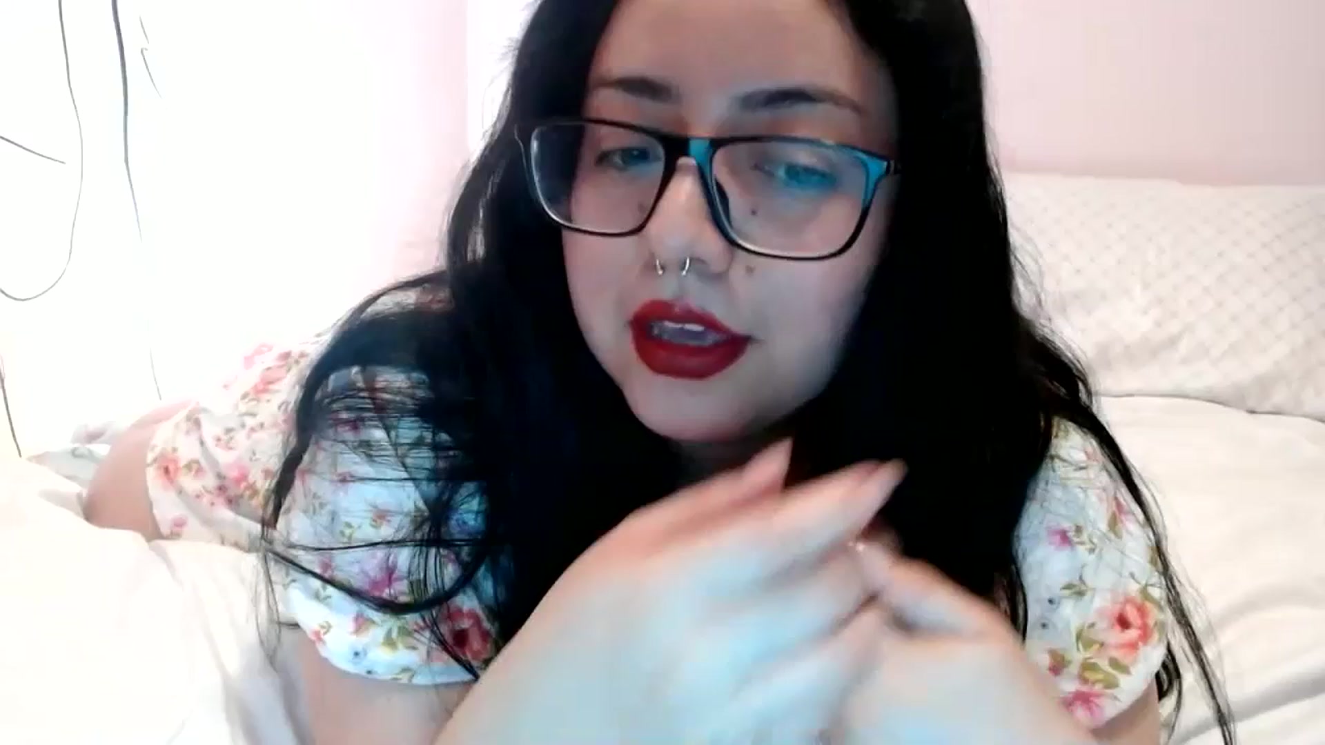 Gallery image thumbnail from BriaLea's myfreecams stream on, 07/16/2023, 14:05 image 1 of 20