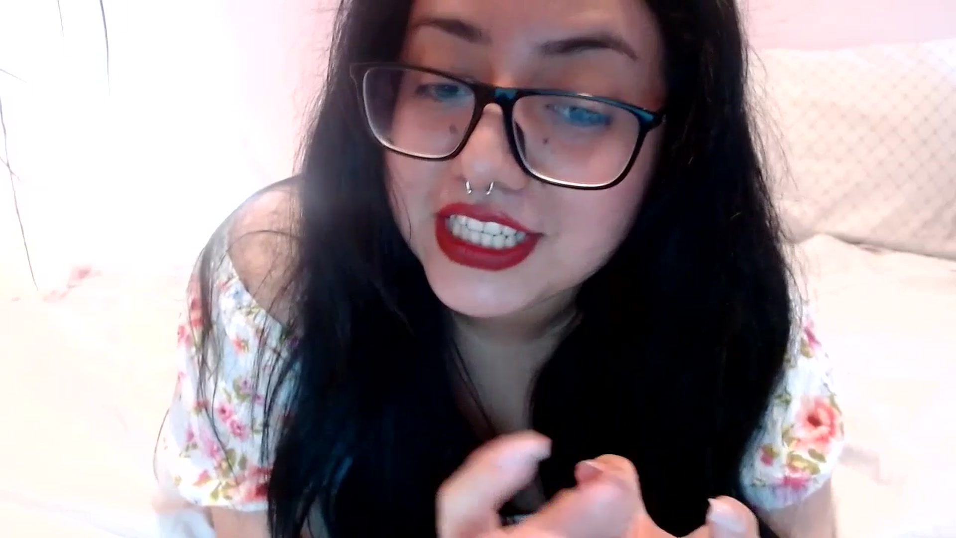 Gallery image thumbnail from BriaLea's myfreecams stream on, 07/16/2023, 14:05 image 17 of 20