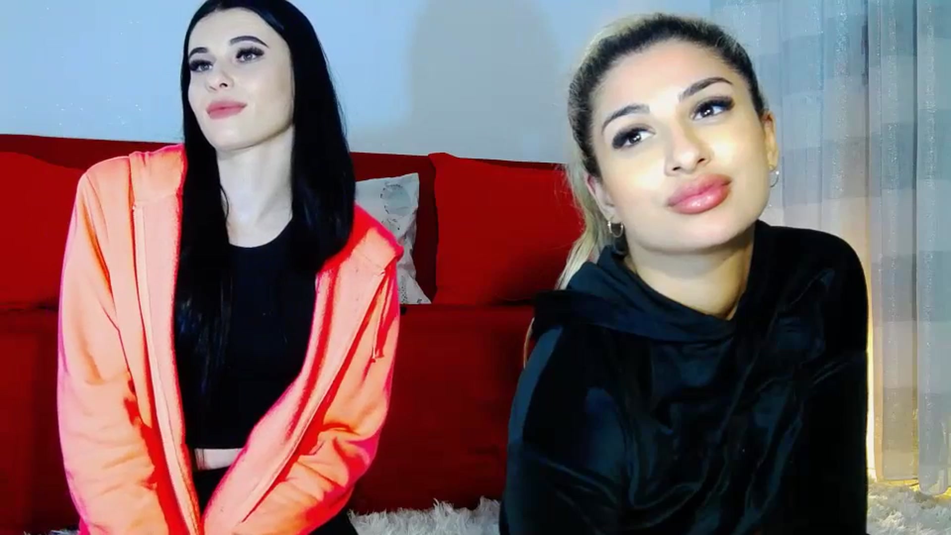 Gallery image thumbnail from Briana0's myfreecams stream on, 10/23/2023, 24:55 image 2 of 20