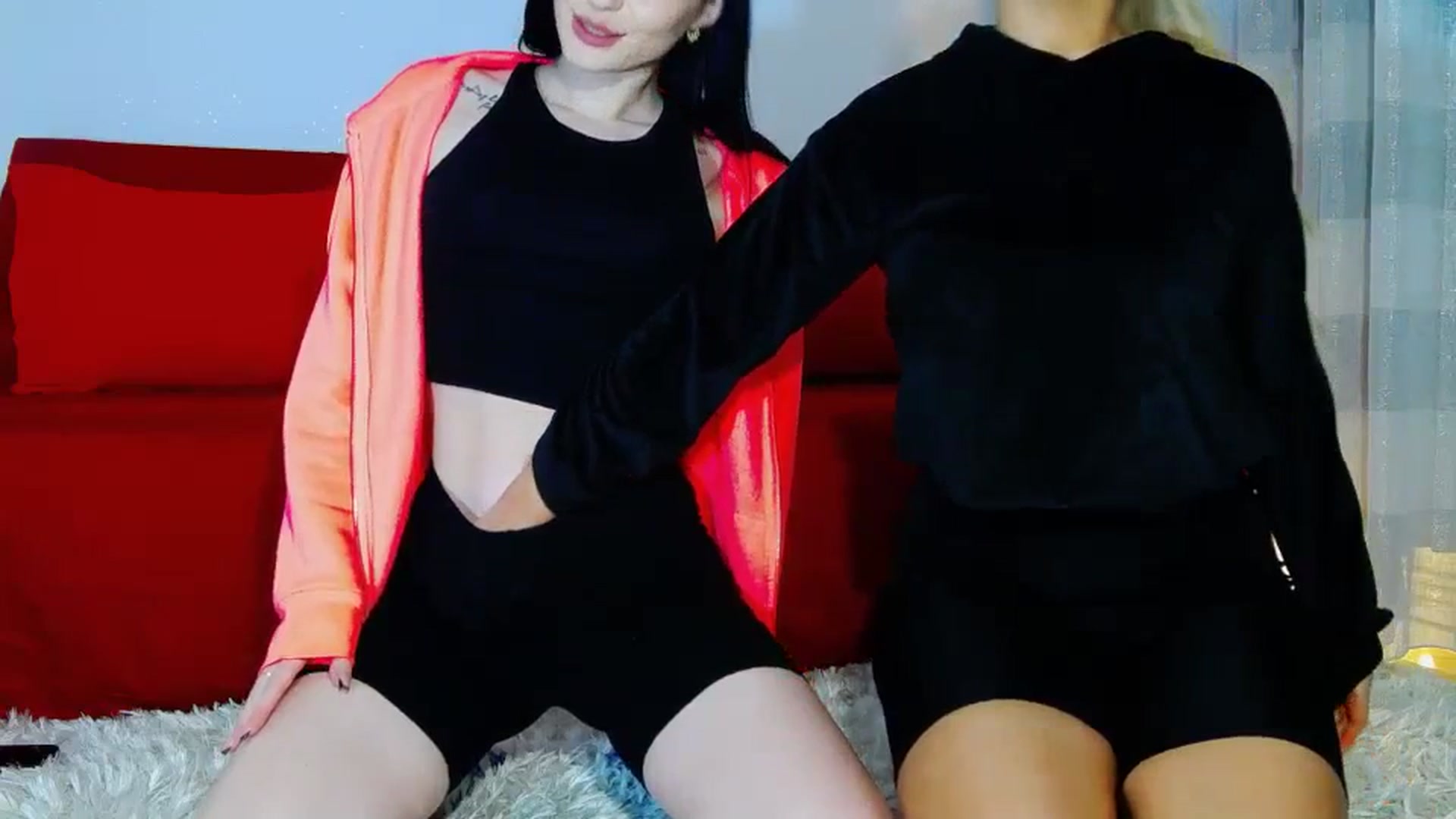 Gallery image thumbnail from Briana0's myfreecams stream on, 10/23/2023, 24:55 image 17 of 20