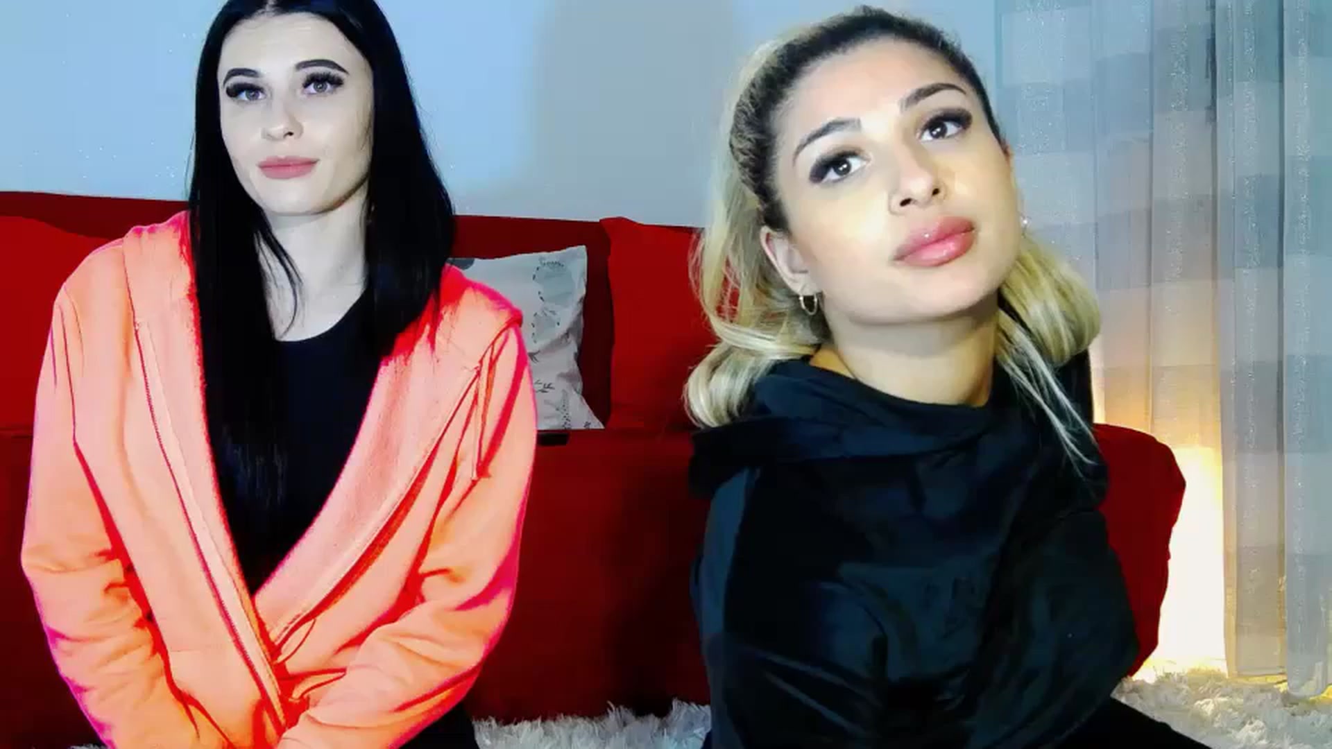 Gallery image thumbnail from Briana0's myfreecams stream on, 10/23/2023, 24:55 image 1 of 20