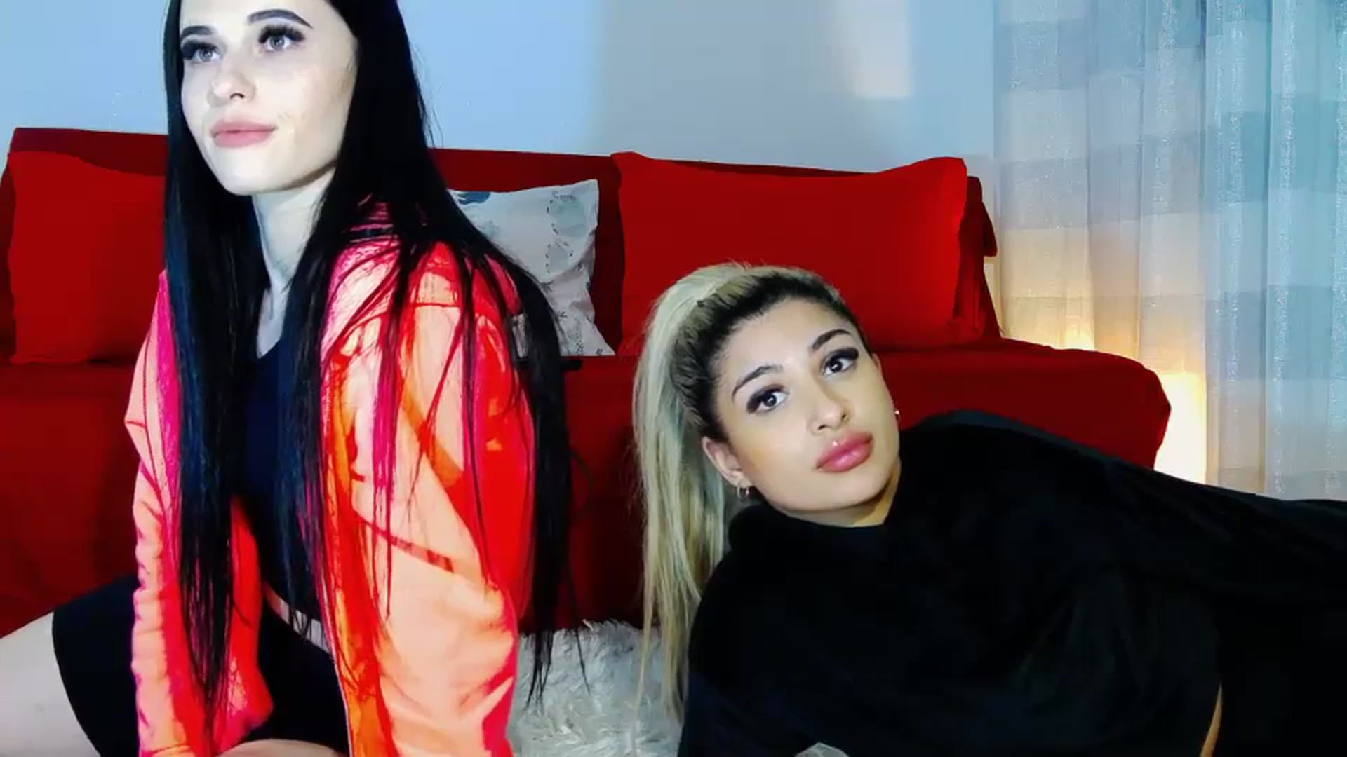 Gallery image thumbnail from Briana0's myfreecams stream on, 10/23/2023, 24:55 image 20 of 20