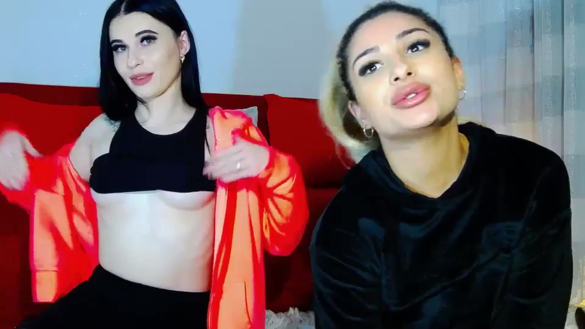 Gallery image thumbnail from Briana0's myfreecams stream on, 10/23/2023, 24:55 image 4 of 20