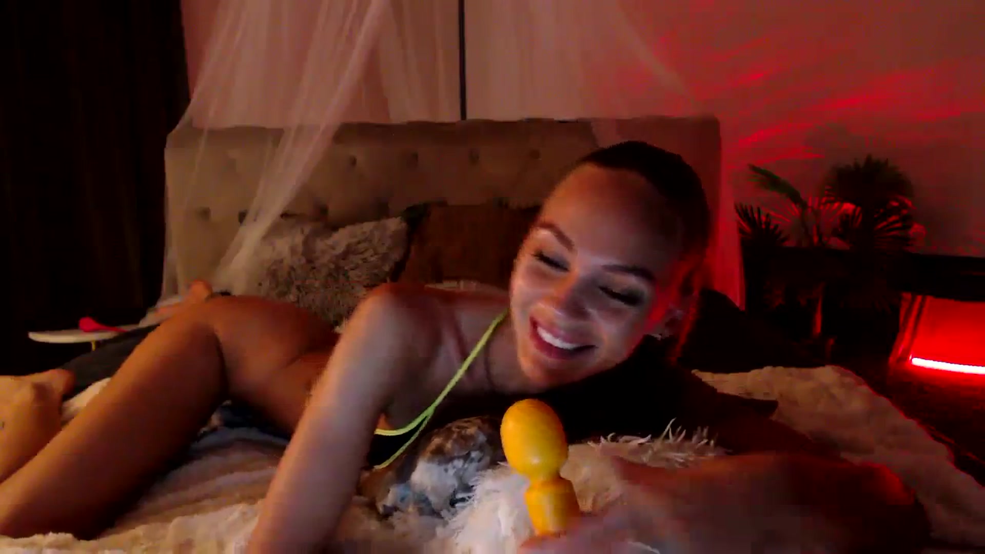 Gallery image thumbnail from BrianaCoxx's myfreecams stream on, 01/10/2024, 08:16 image 7 of 20