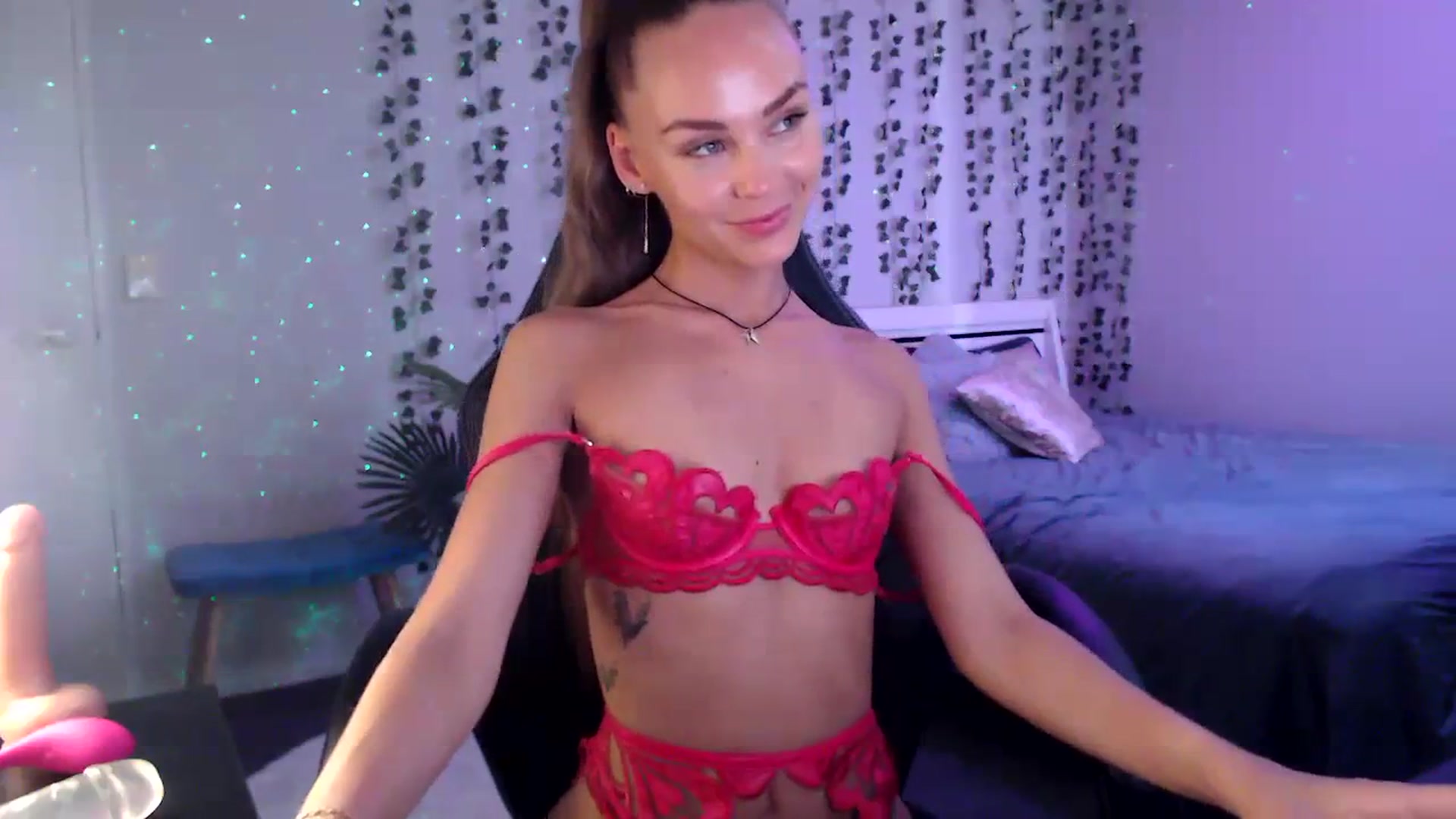 Gallery image thumbnail from BrianaCoxx's myfreecams stream on, 02/08/2024, 05:31 image 9 of 20