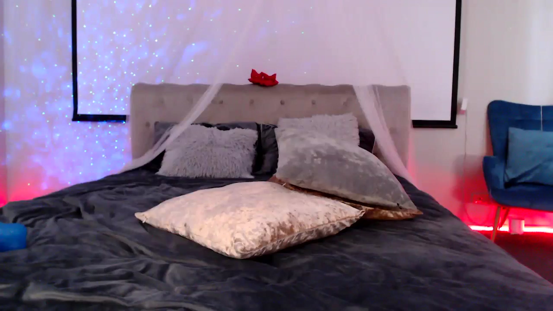 Gallery image thumbnail from BrianaCoxx's myfreecams stream on, 02/19/2024, 02:35 image 9 of 20