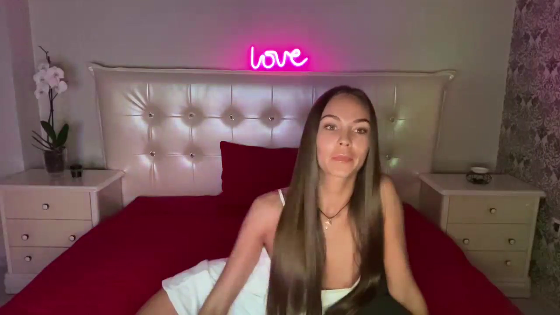 Gallery image thumbnail from BrianaCoxx's myfreecams stream on, 07/18/2024, 09:28 image 9 of 20