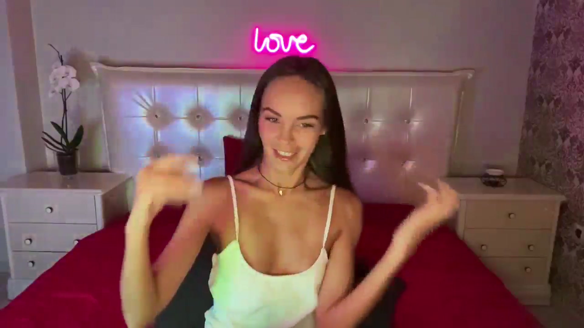 Gallery image thumbnail from BrianaCoxx's myfreecams stream on, 07/29/2024, 04:23 image 6 of 20