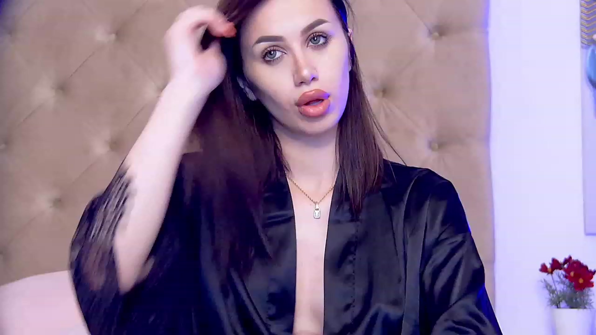 Gallery image thumbnail from BrianaJane's myfreecams stream on, 07/12/2023, 13:55 image 3 of 20