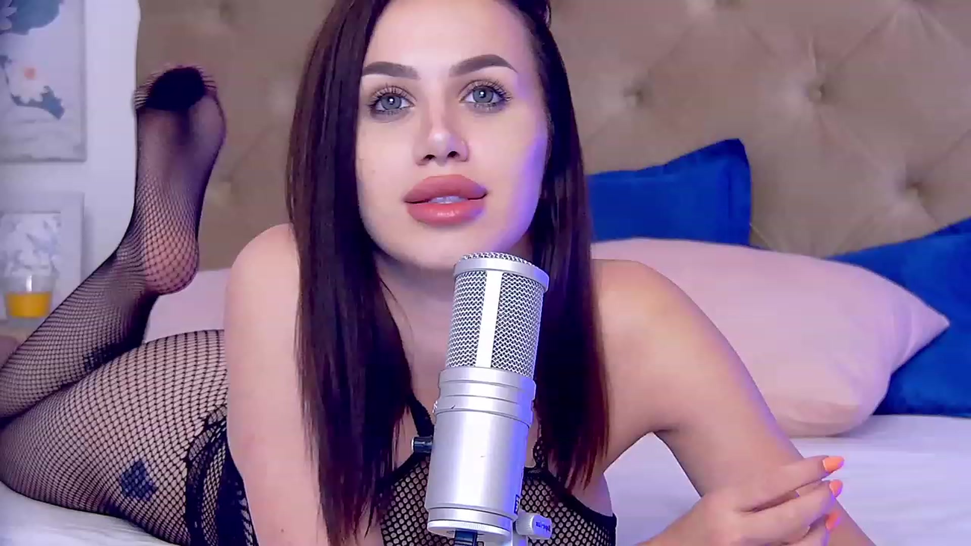 Gallery image thumbnail from BrianaJane's myfreecams stream on, 07/13/2023, 13:01 image 9 of 20