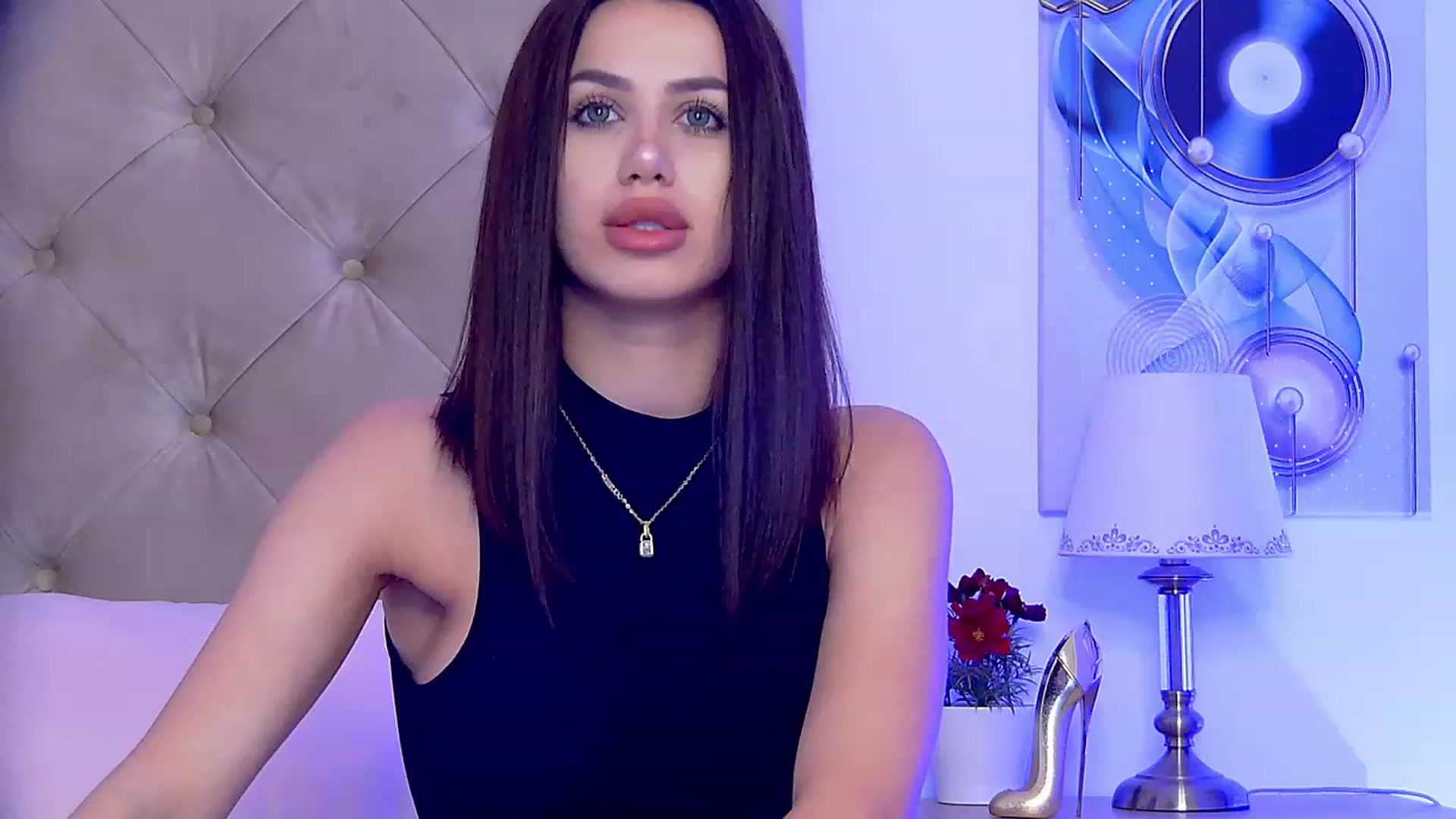 Gallery image thumbnail from BrianaJane's myfreecams stream on, 07/17/2023, 10:34 image 20 of 20