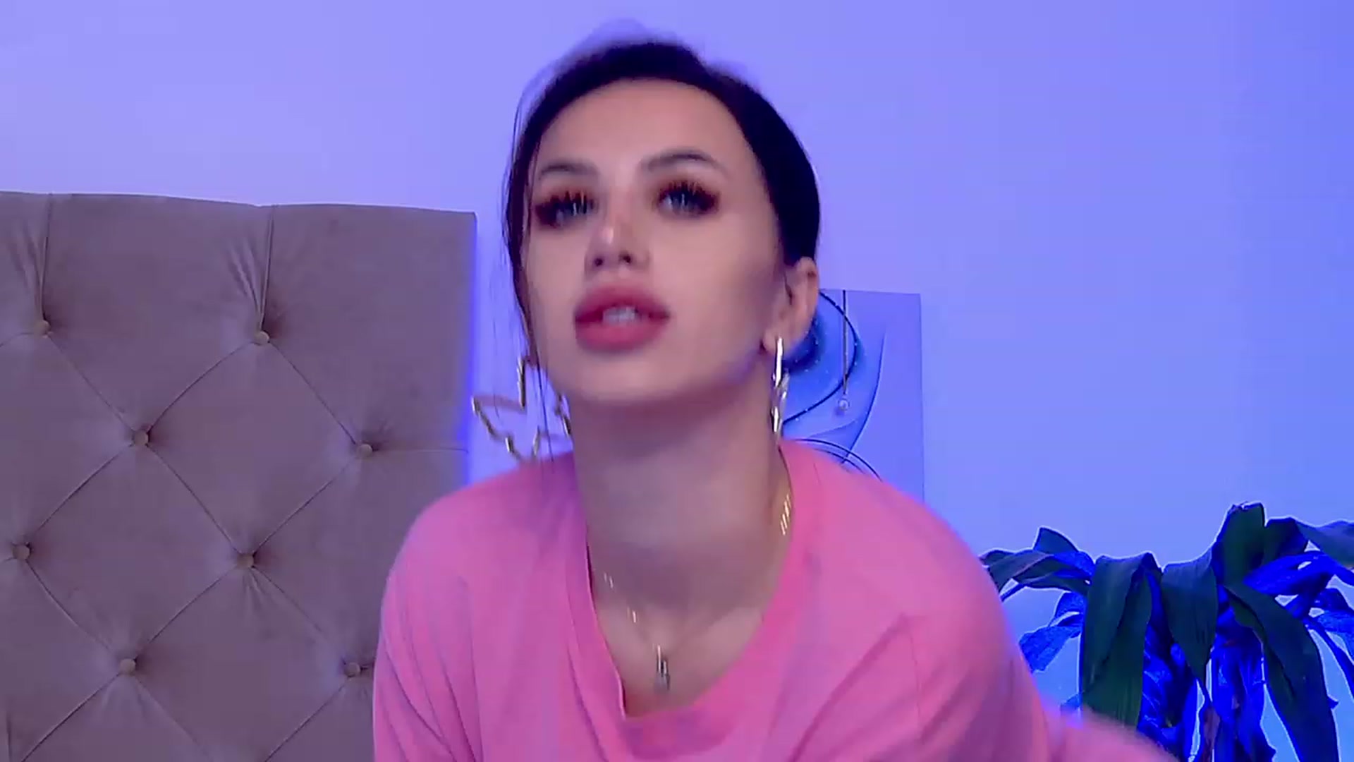 Gallery image thumbnail from BrianaJane's myfreecams stream on, 07/22/2023, 09:25 image 17 of 20