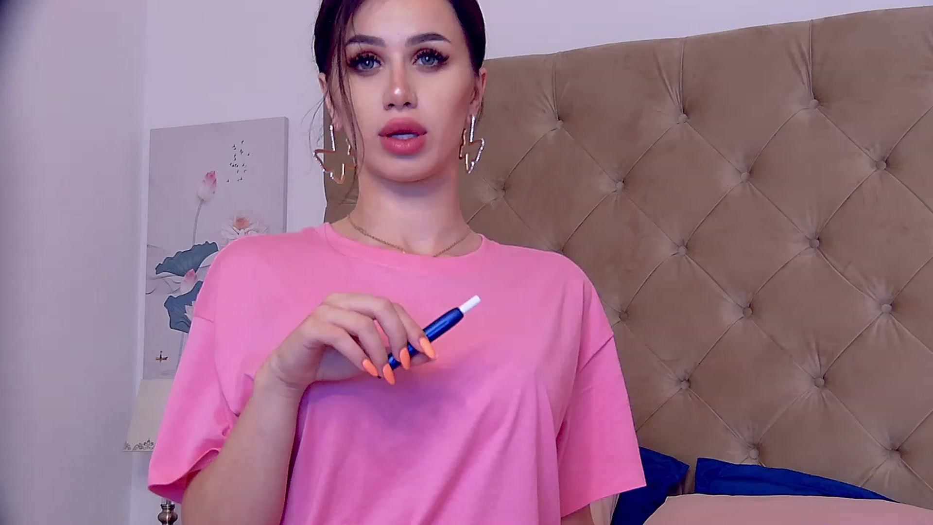 Gallery image thumbnail from BrianaJane's myfreecams stream on, 07/22/2023, 09:46 image 7 of 20