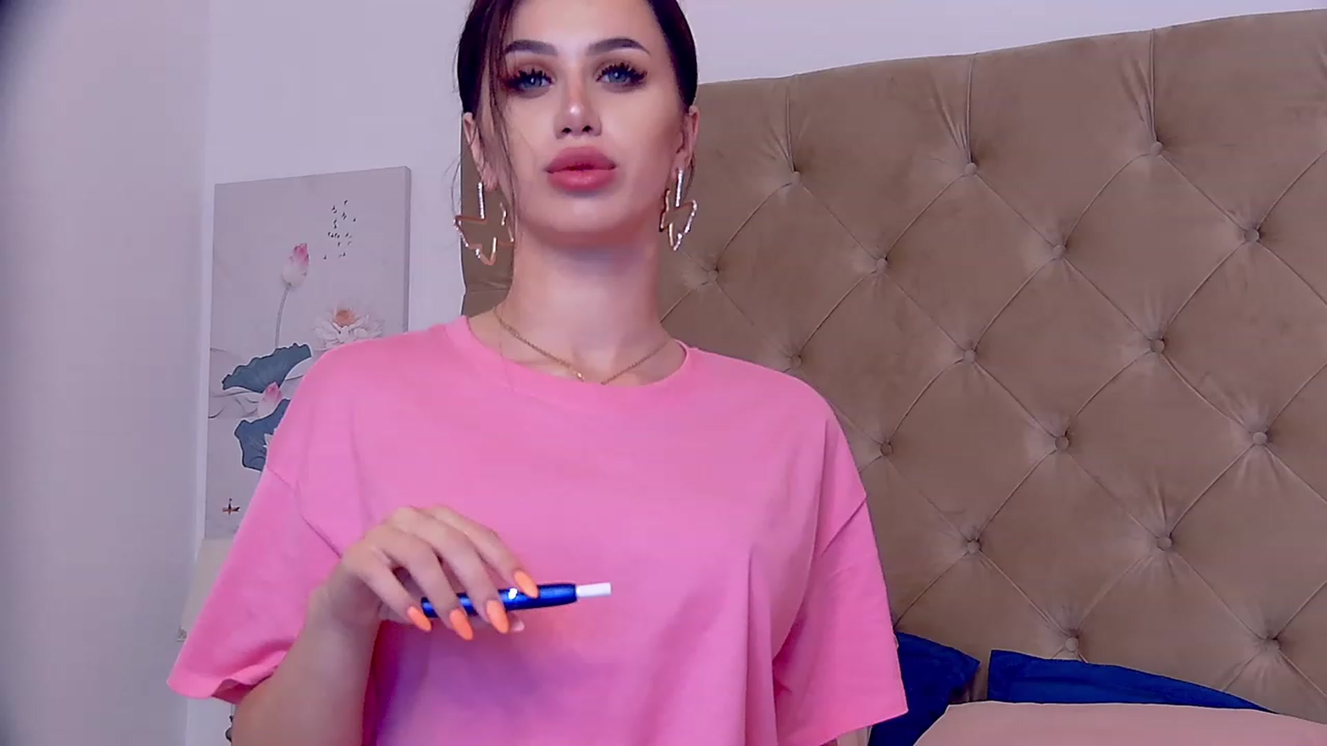 Gallery image thumbnail from BrianaJane's myfreecams stream on, 07/22/2023, 09:46 image 9 of 20