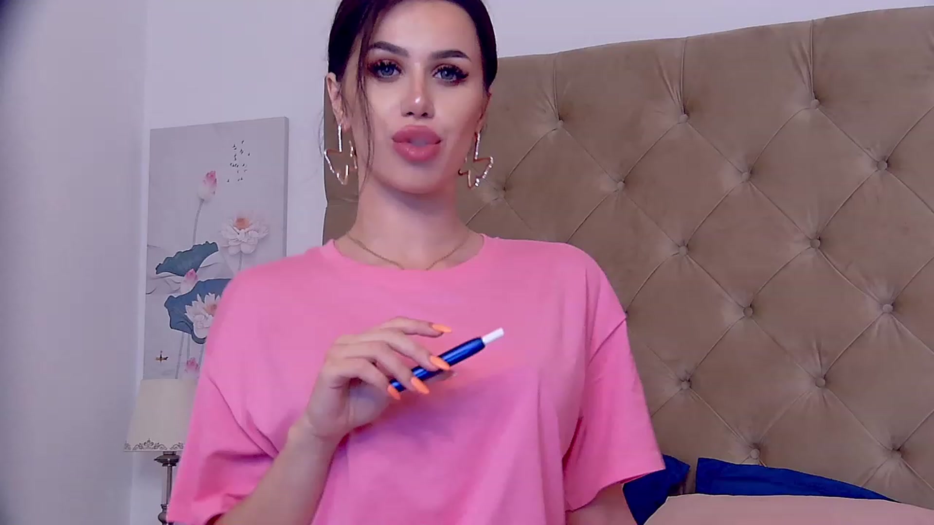 Gallery image thumbnail from BrianaJane's myfreecams stream on, 07/22/2023, 09:46 image 14 of 20