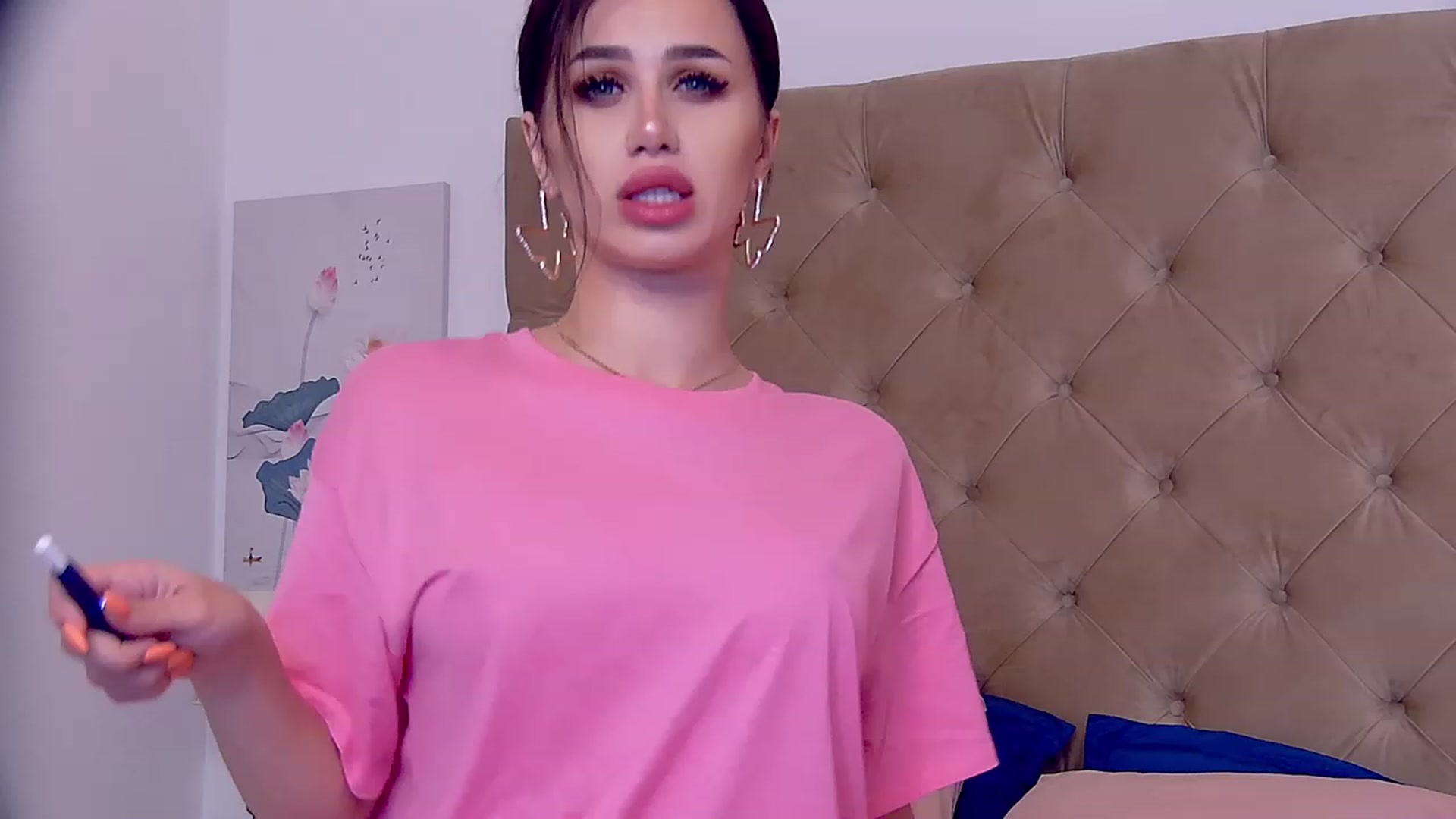 Gallery image thumbnail from BrianaJane's myfreecams stream on, 07/22/2023, 09:46 image 5 of 20