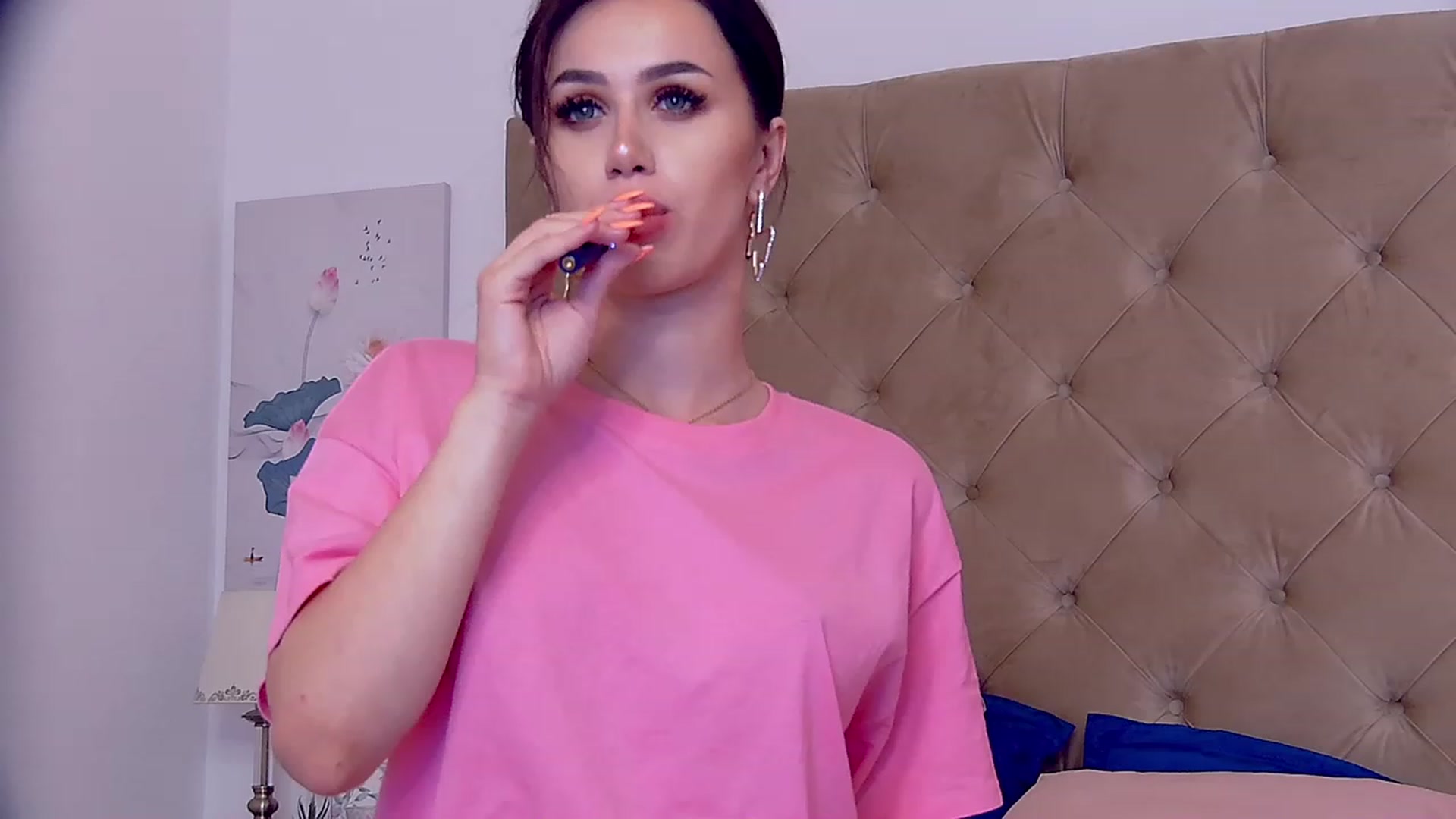 Gallery image thumbnail from BrianaJane's myfreecams stream on, 07/22/2023, 09:46 image 11 of 20