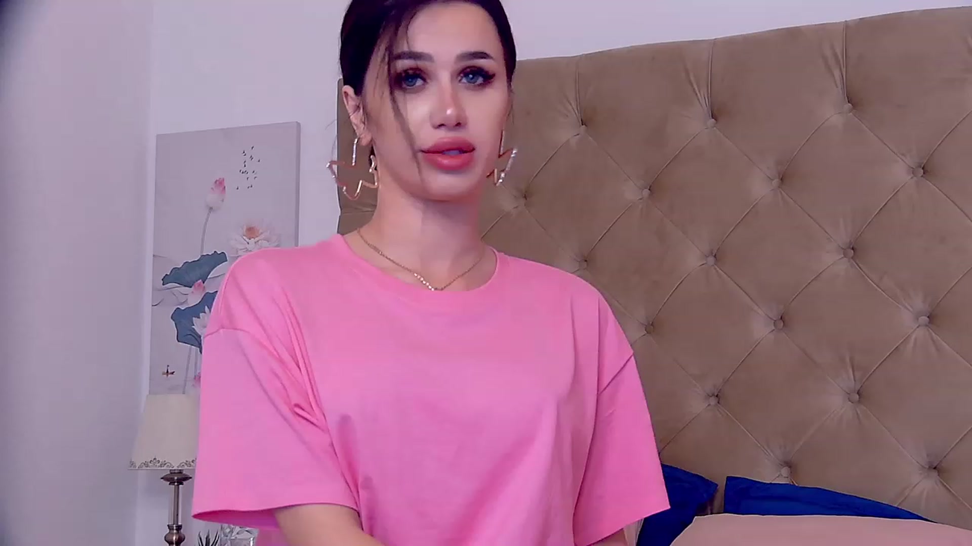 Gallery image thumbnail from BrianaJane's myfreecams stream on, 07/22/2023, 09:46 image 2 of 20