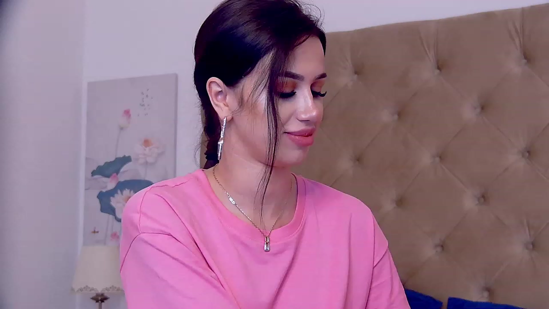 Gallery image thumbnail from BrianaJane's myfreecams stream on, 07/22/2023, 10:04 image 7 of 20