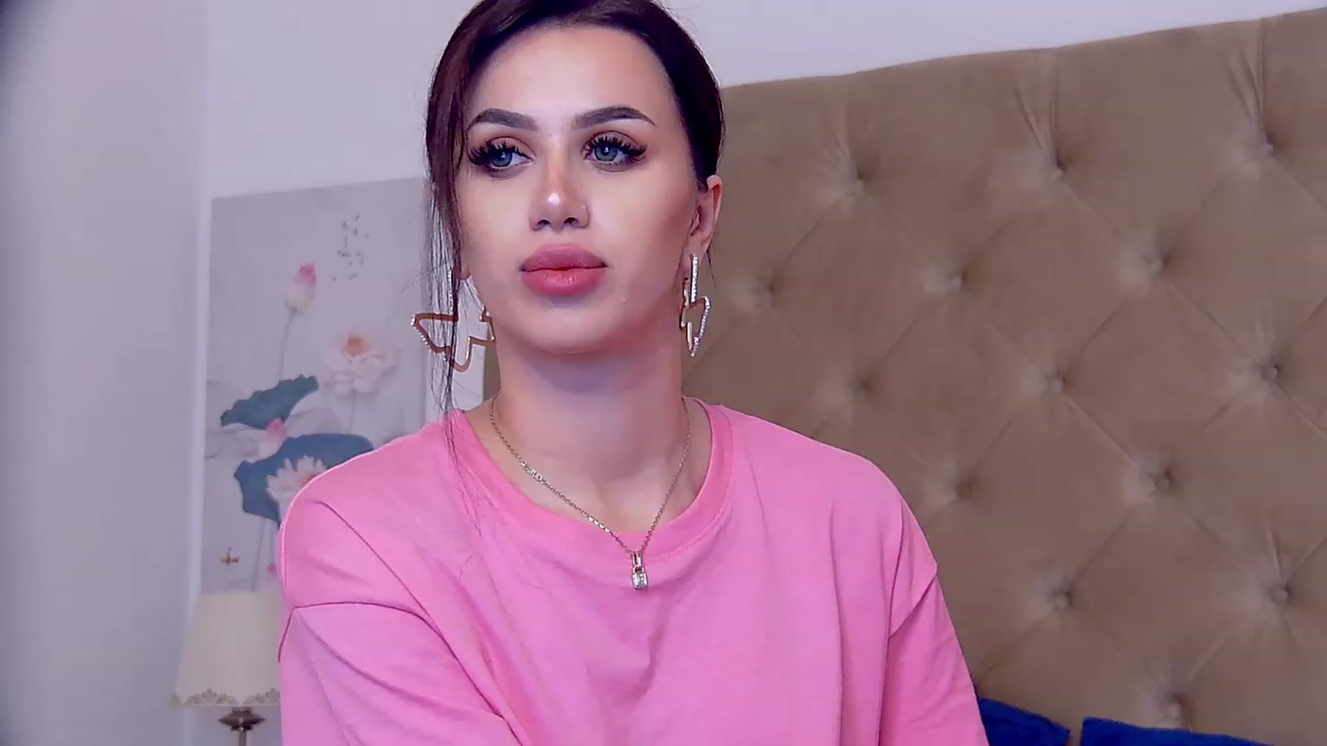Gallery image thumbnail from BrianaJane's myfreecams stream on, 07/22/2023, 10:04 image 5 of 20