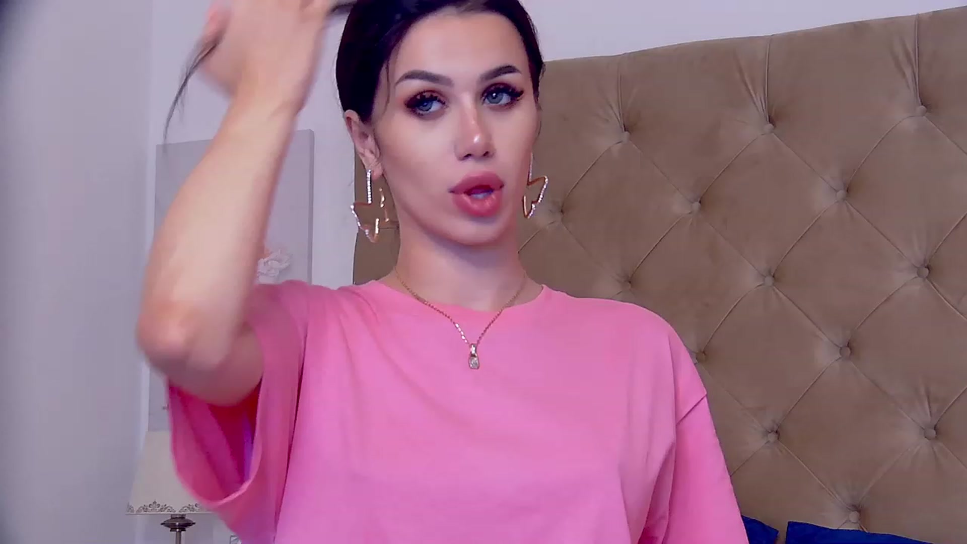 Gallery image thumbnail from BrianaJane's myfreecams stream on, 07/22/2023, 10:04 image 17 of 20
