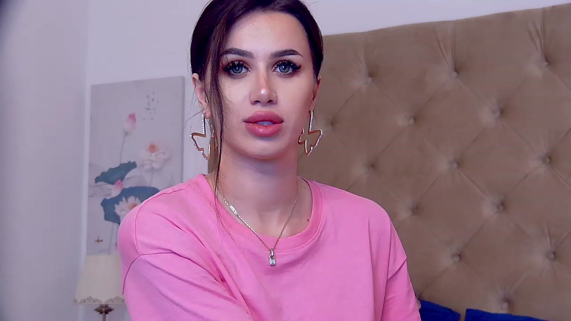 Gallery image thumbnail from BrianaJane's myfreecams stream on, 07/22/2023, 10:04 image 13 of 20