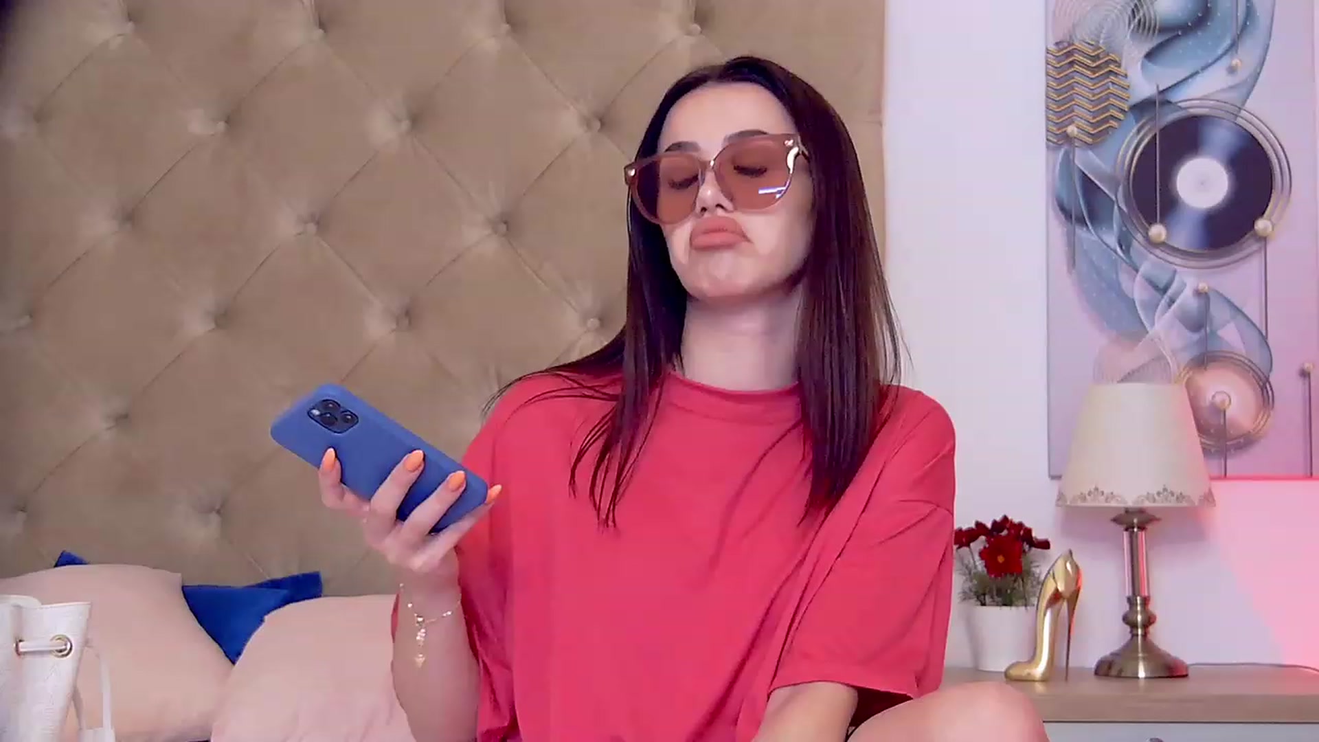 Gallery image thumbnail from BrianaJane's myfreecams stream on, 07/28/2023, 12:24 image 18 of 20