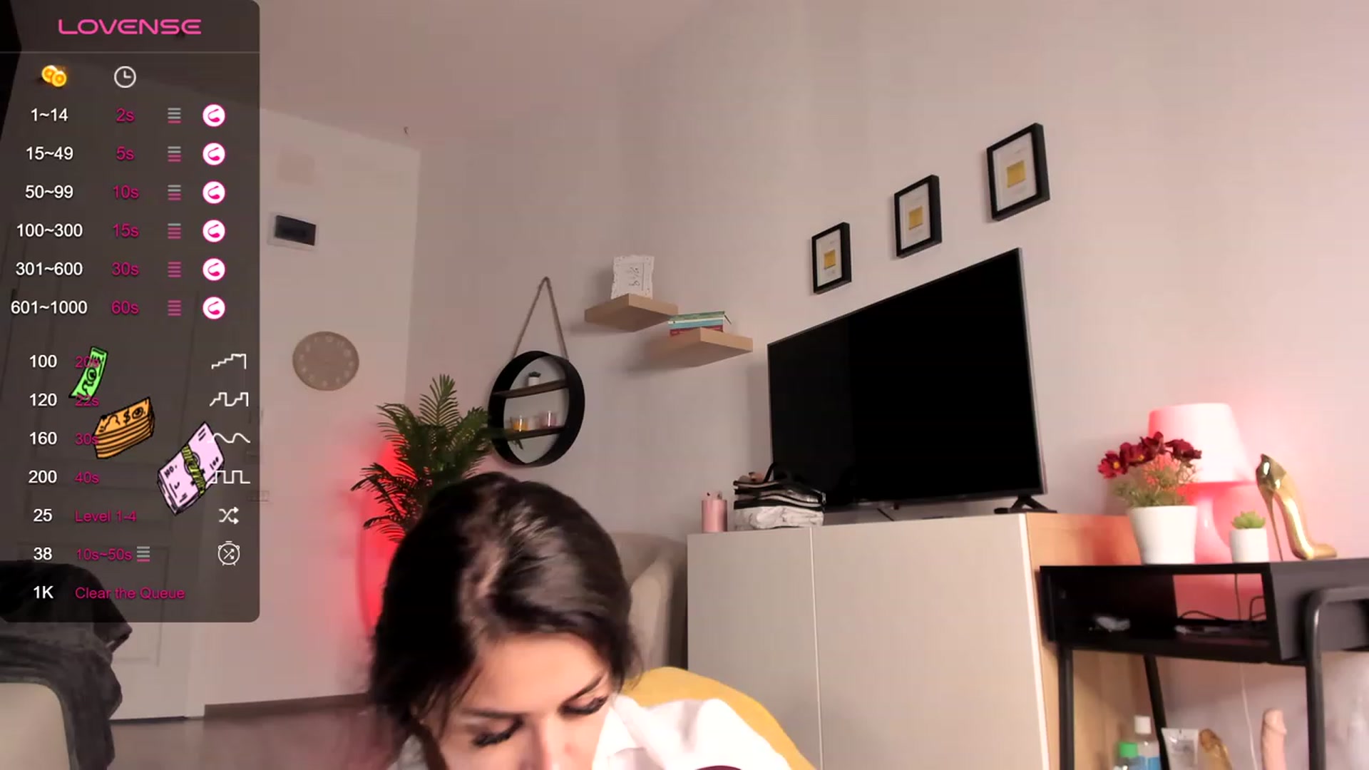 Gallery image thumbnail from BrianaJane's myfreecams stream on, 08/21/2023, 12:03 image 19 of 20