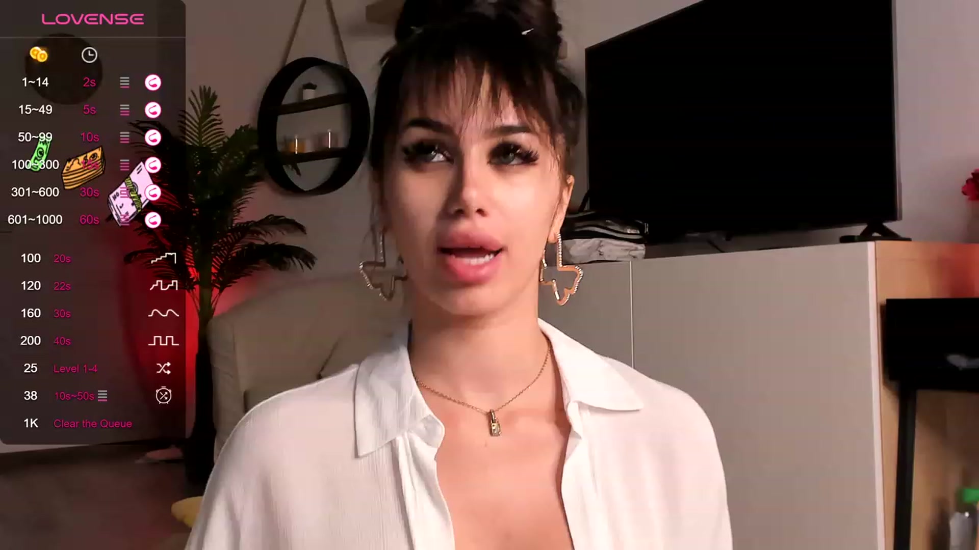Gallery image thumbnail from BrianaJane's myfreecams stream on, 08/21/2023, 12:03 image 4 of 20