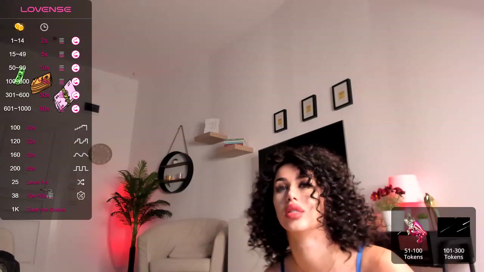 Gallery image thumbnail from BrianaJane's myfreecams stream on, 08/28/2023, 08:38 image 15 of 20