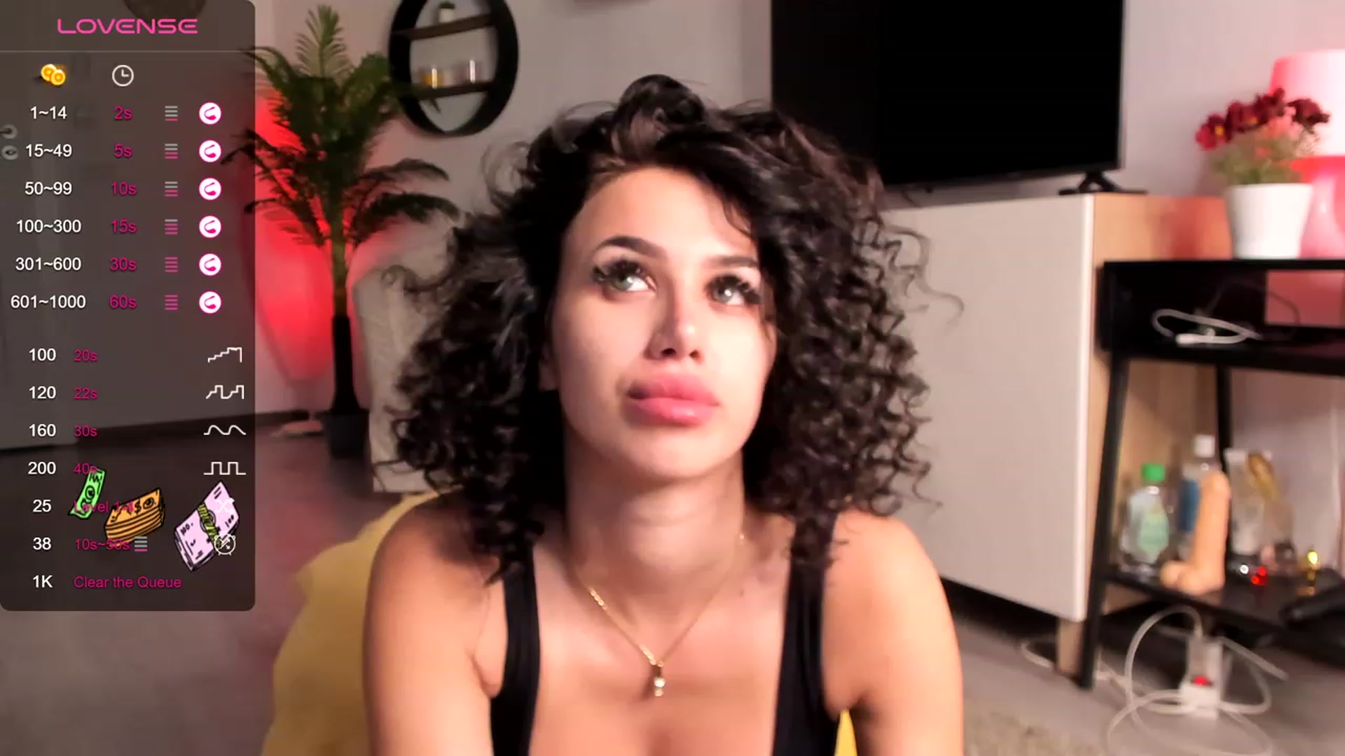 Gallery image thumbnail from BrianaJane's myfreecams stream on, 08/28/2023, 10:48 image 20 of 20