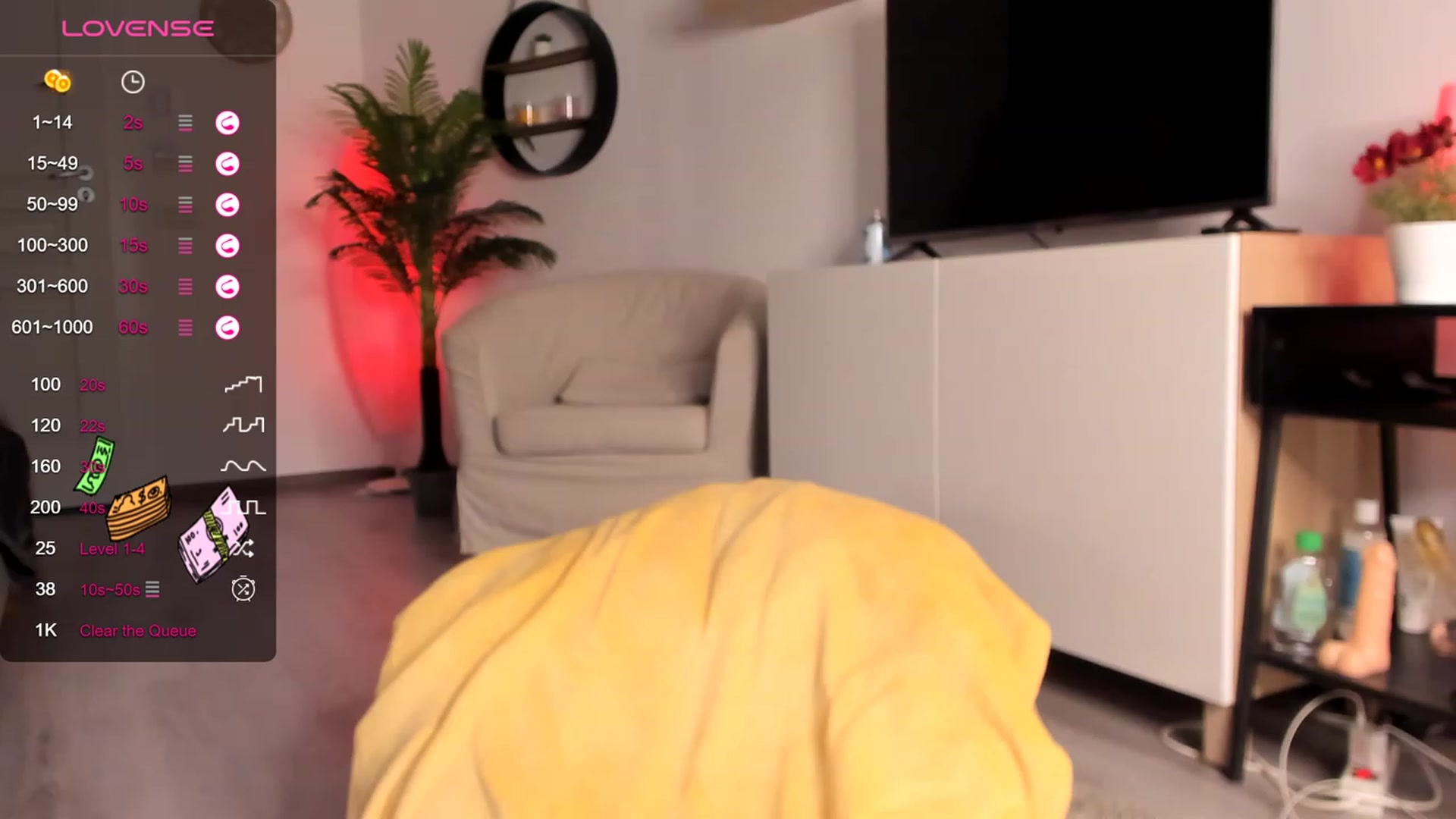 Gallery image thumbnail from BrianaJane's myfreecams stream on, 08/28/2023, 10:48 image 2 of 20