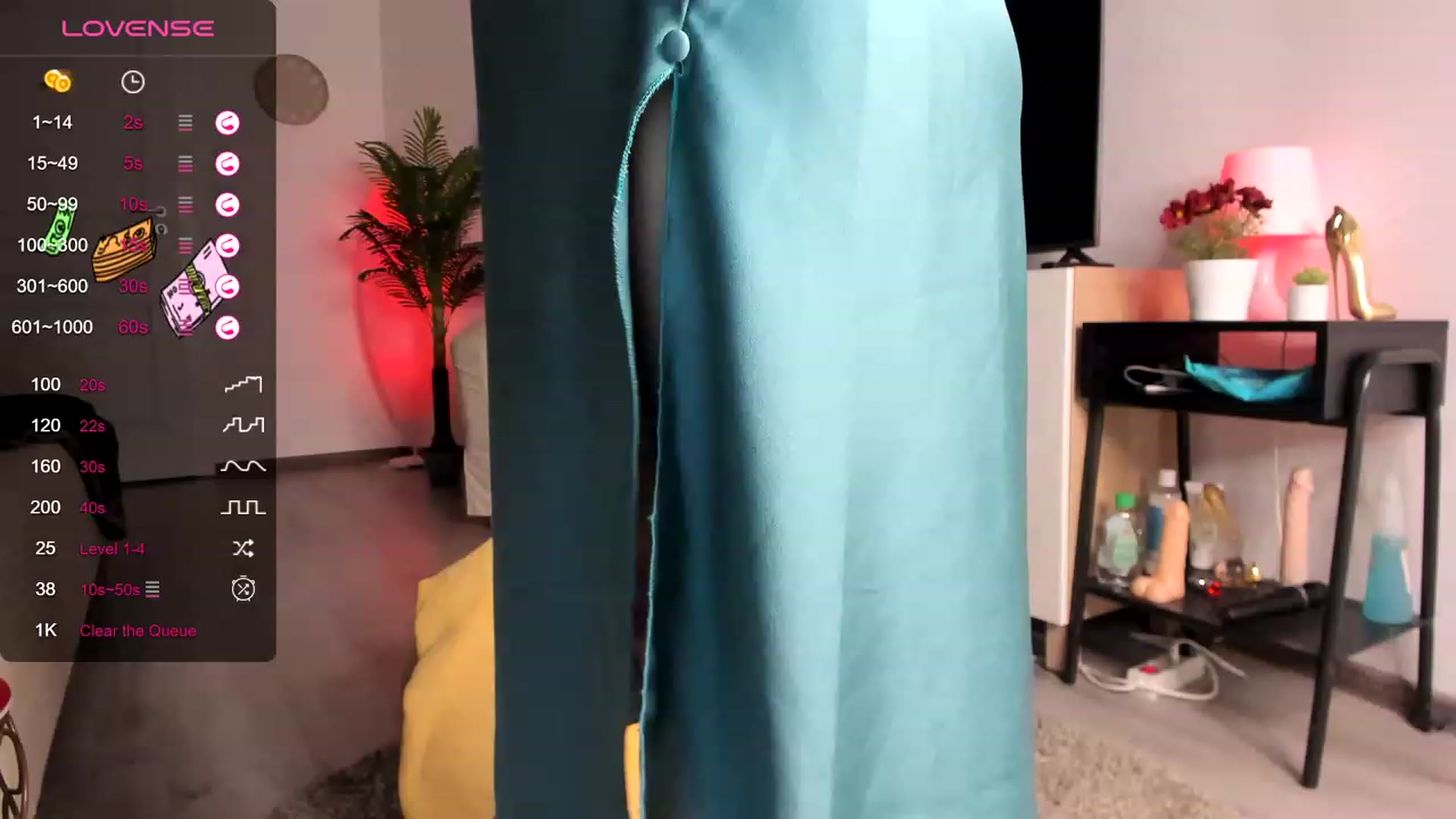 Gallery image thumbnail from BrianaJane's myfreecams stream on, 08/29/2023, 12:03 image 19 of 20